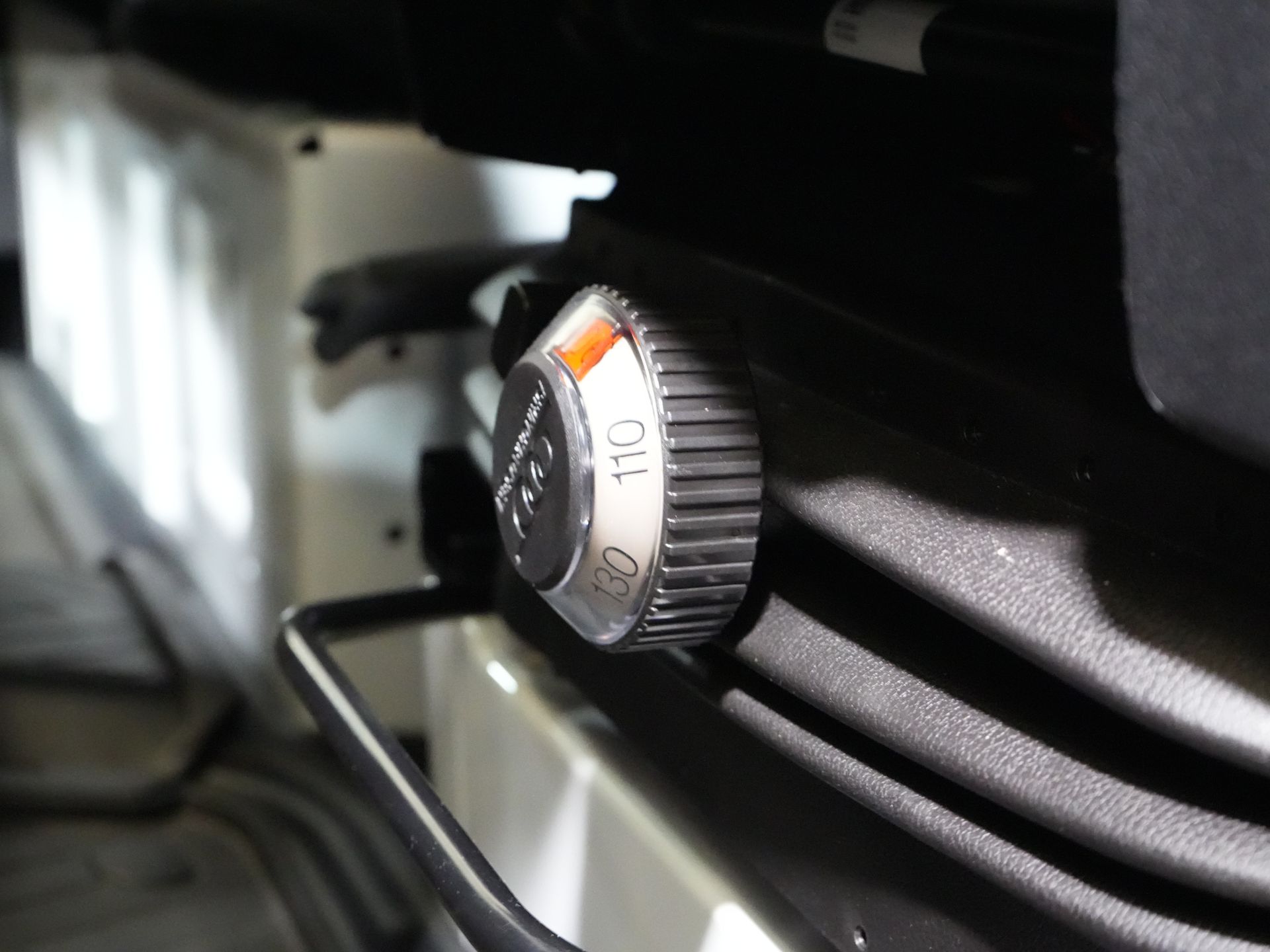 Mercedes-Benz Sprinter Bestelbus 317 CDI Aut. L2H2 BPM VRIJ! LED/ Gev.Stoel/ 270 Gr.Deuren/ Stoelverw./ Navi/ Camera/ PDC/ Cruise/ Airco/ DAB 26