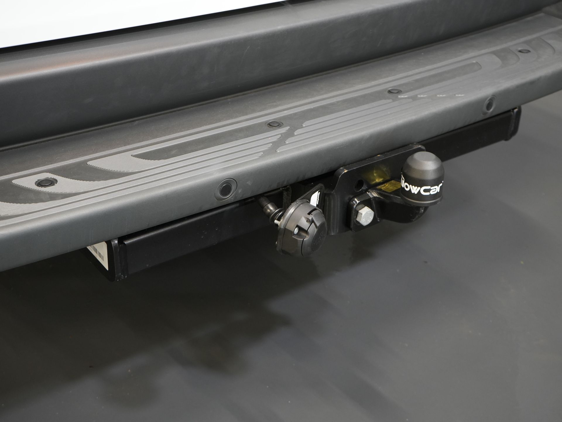 Mercedes-Benz Sprinter Bestelbus 317 CDI Aut. L2H2 BPM VRIJ! LED/ Gev.Stoel/ 270 Gr.Deuren/ Stoelverw./ Navi/ Camera/ Cruise/ Airco/ DAB / Trekhaak 16