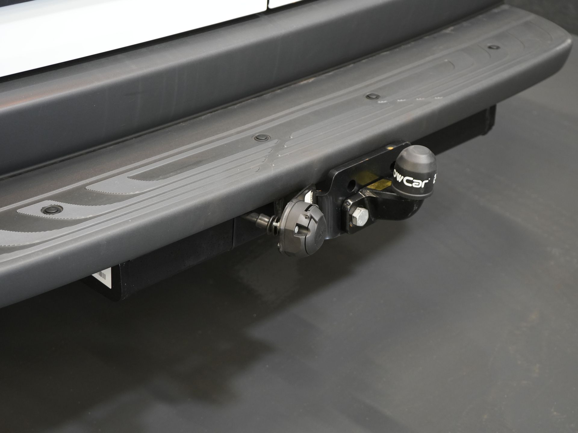 Mercedes-Benz Sprinter Bestelbus 317 CDI Aut. L2H2 BPM VRIJ! Gev.Stoel/ 270 Gr.Deuren/ Stoelverw./ Navi/ Camera/ Cruise/ Airco/ DAB 16