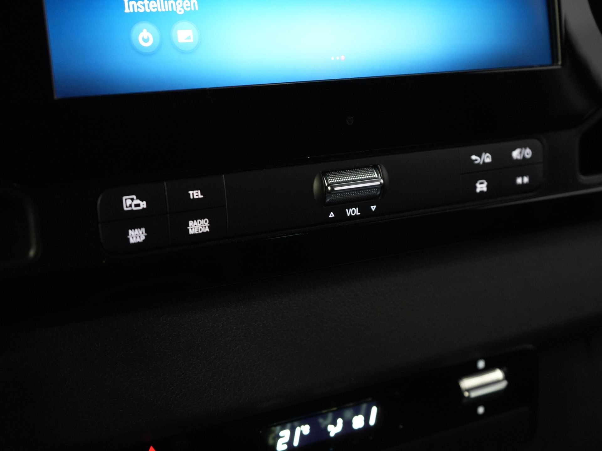 Mercedes-Benz Sprinter Bestelbus 317 CDI Aut. L2H2 BPM VRIJ! Gev.Stoel/ 270 Gr.Deuren/ Stoelverw./ Navi/ Camera/ Cruise/ Airco/ DAB 22