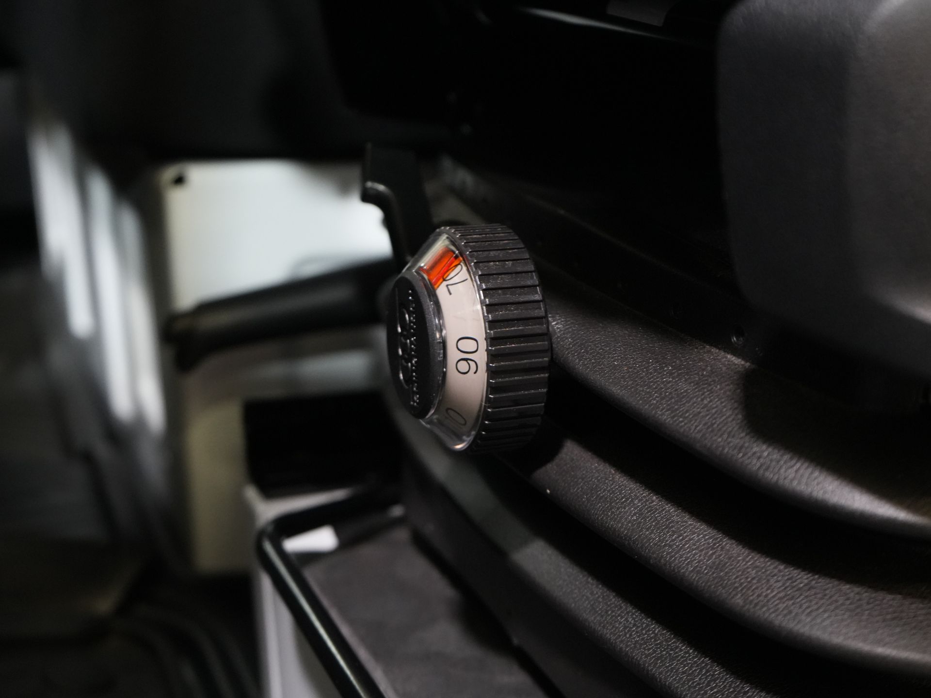 Mercedes-Benz Sprinter Bestelbus 317 CDI Aut. L2H2 BPM VRIJ! Gev.Stoel/ 270 Gr.Deuren/ Stoelverw./ Navi/ Camera/ Cruise/ Airco/ DAB 26