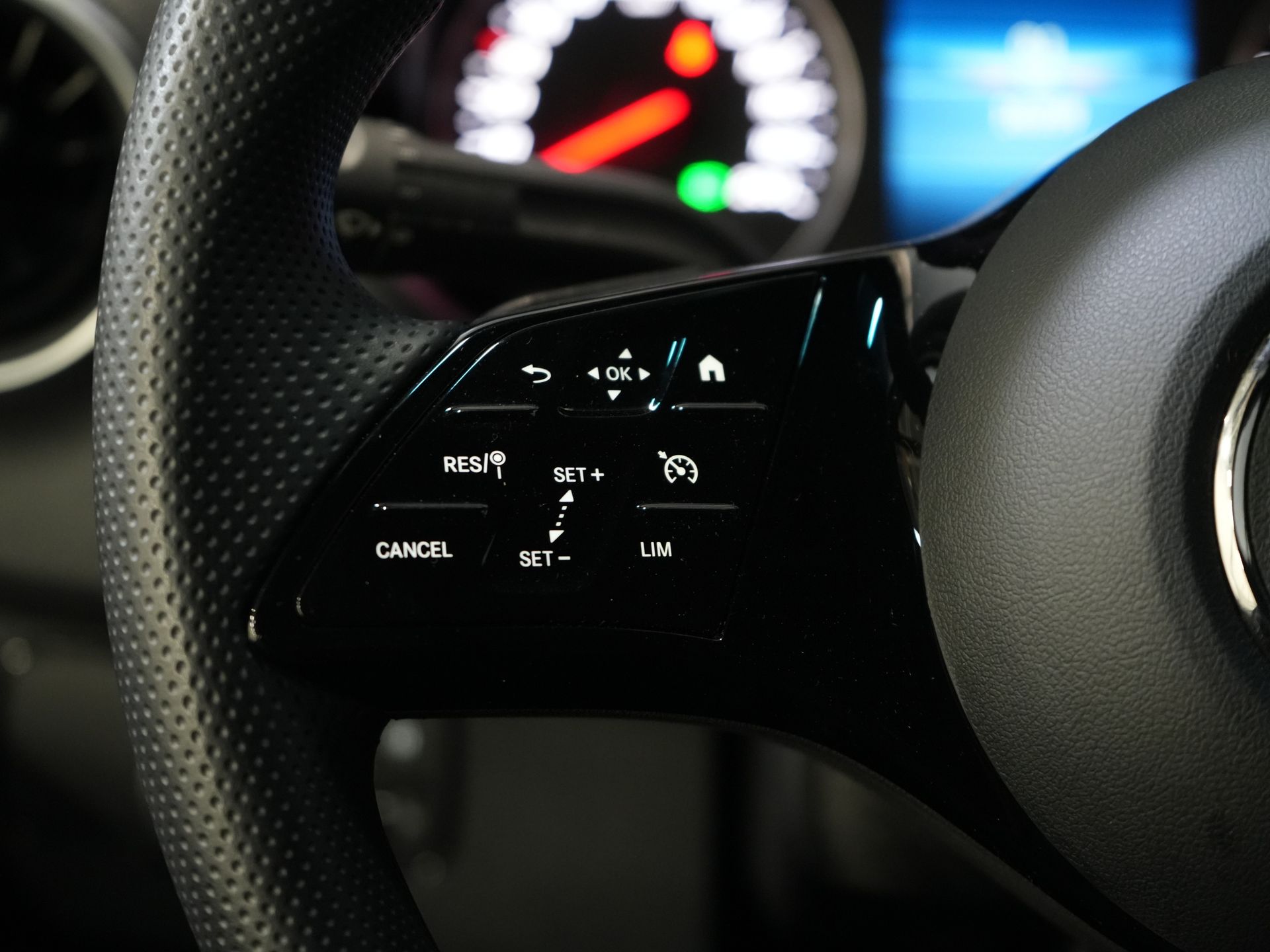 Mercedes-Benz Sprinter Bestelbus 317 CDI Aut. L2H2 BPM VRIJ! Gev.Stoel/ 270 Gr.Deuren/ Stoelverw./ Navi/ Camera/ Cruise/ Airco/ DAB 19