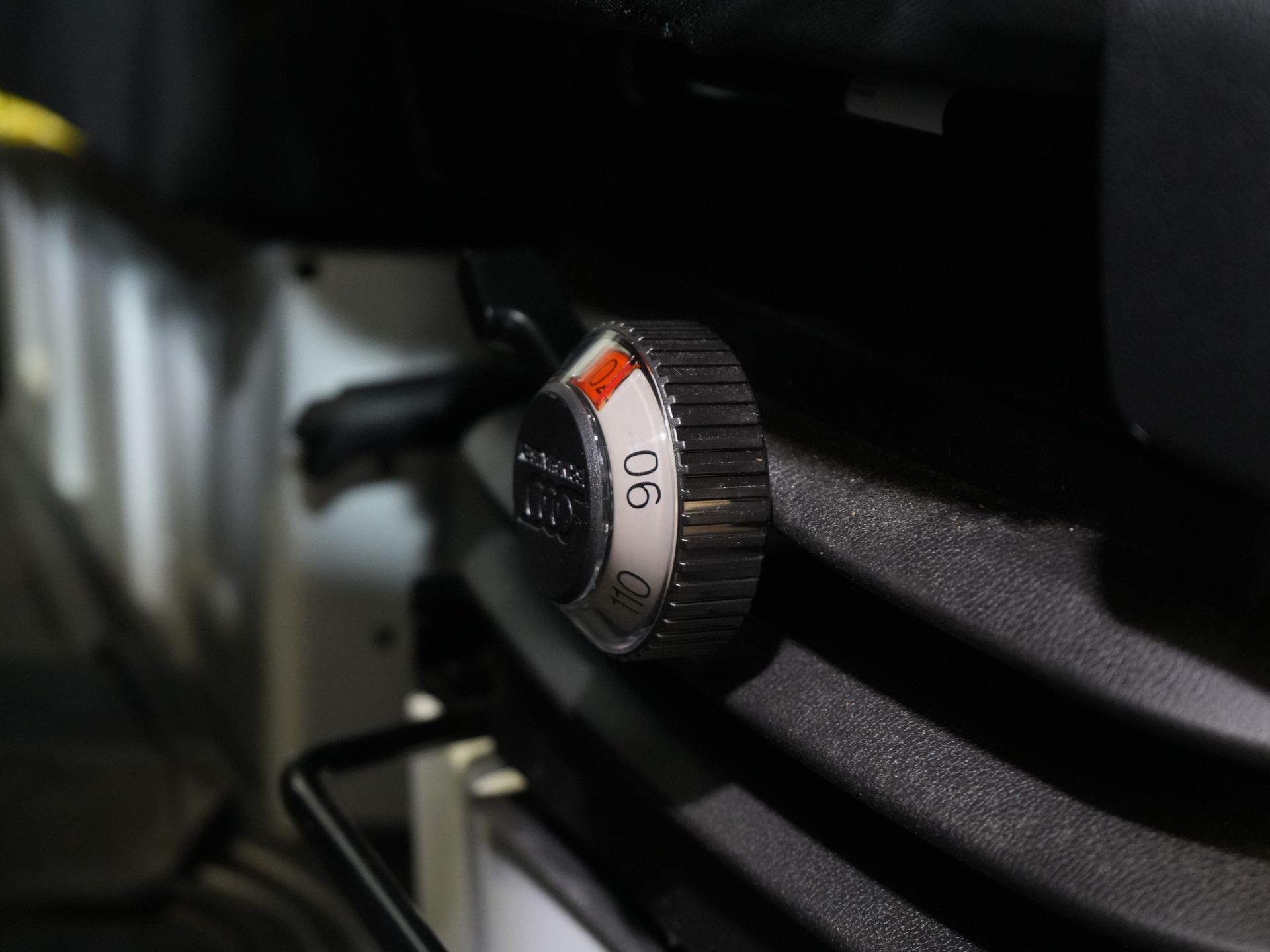 Mercedes-Benz Sprinter Bestelbus 317 CDI Aut. L2H2 BPM VRIJ! Gev.Stoel/ 270 Gr.Deuren/ Stoelverw./ Navi/ Camera/ Cruise/ Airco/ DAB 26