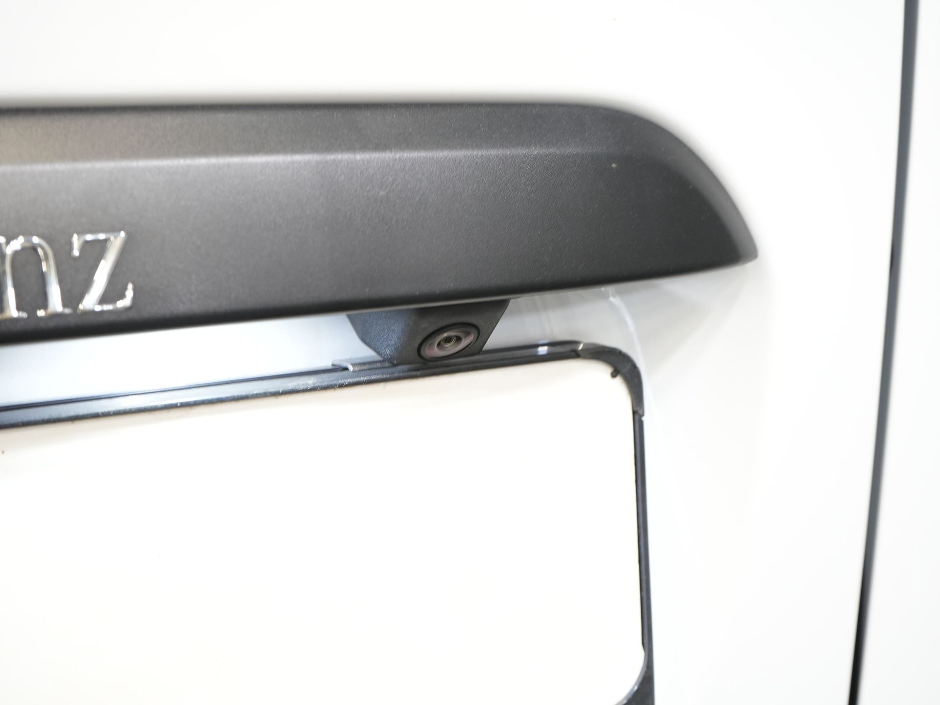 Mercedes-Benz Vito Bestelbus 116 CDI Aut. L2 BPM VRIJ! Carplay/ Stoelverw./ 270Gr. Deuren/ Cruise/ Airco/ Navi/ Camera/ PDC 15