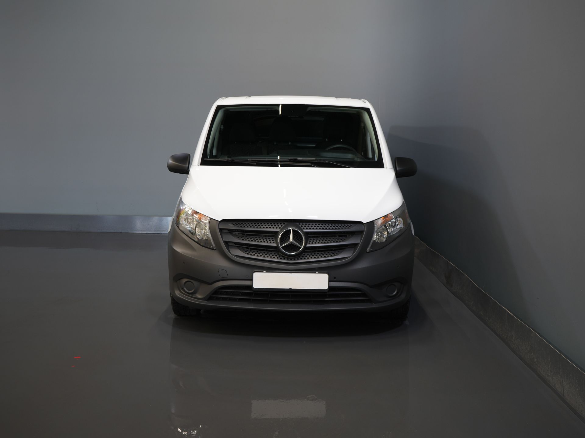 Mercedes-Benz Vito Bestelbus 116 CDI Aut. L2 BPM VRIJ! Carplay/ Stoelverw./ 270Gr. Deuren/ Cruise/ Airco/ Navi/ Camera/ PDC 6