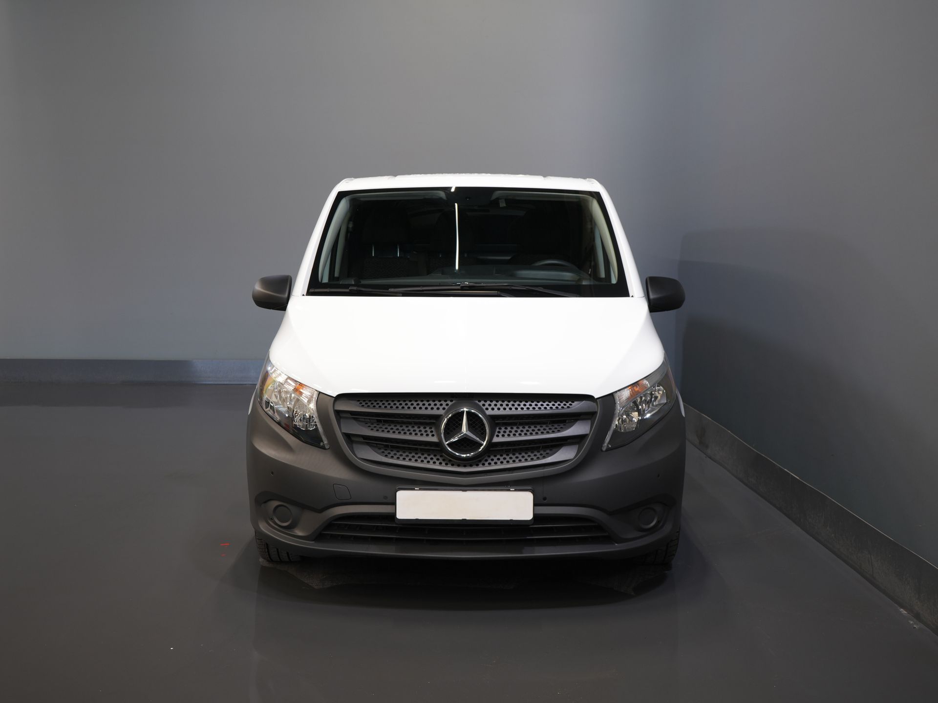 Mercedes-Benz Vito Bestelbus 116 CDI Aut. L2 BPM VRIJ! Carplay/ Stoelverw./ 270Gr. Deuren/ Cruise/ Airco/ Navi/ Camera/ PDC 6