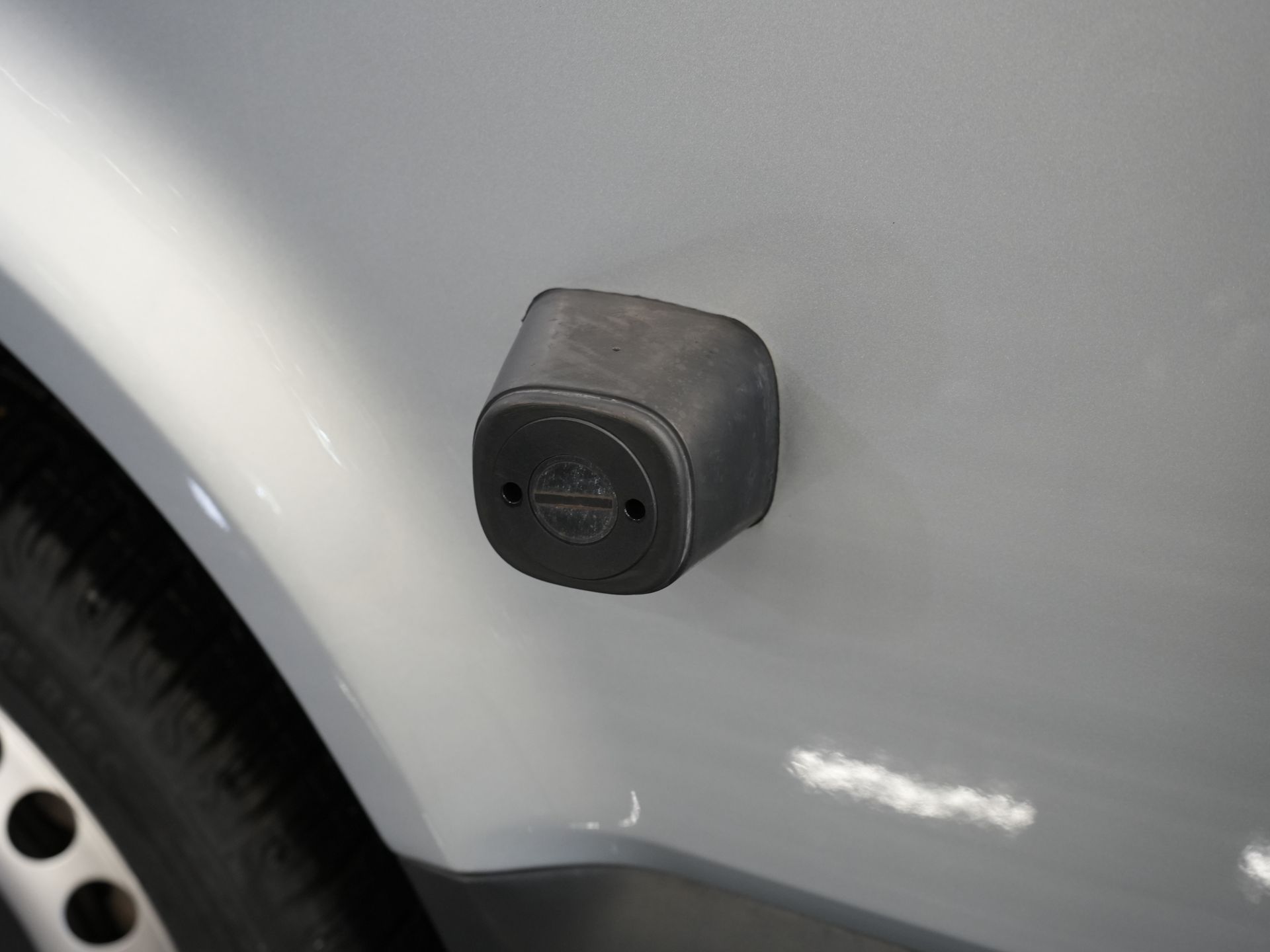 Volkswagen Transporter Bestelbus T6.1 2.0 TDI 150 pk DSG Aut. L2 DC BPM VRIJ! Dubbel Cabine 6 Pers./ Lage KM!/ Adapt.Cruise/ Navi/ Carplay/ Trekhaak 16