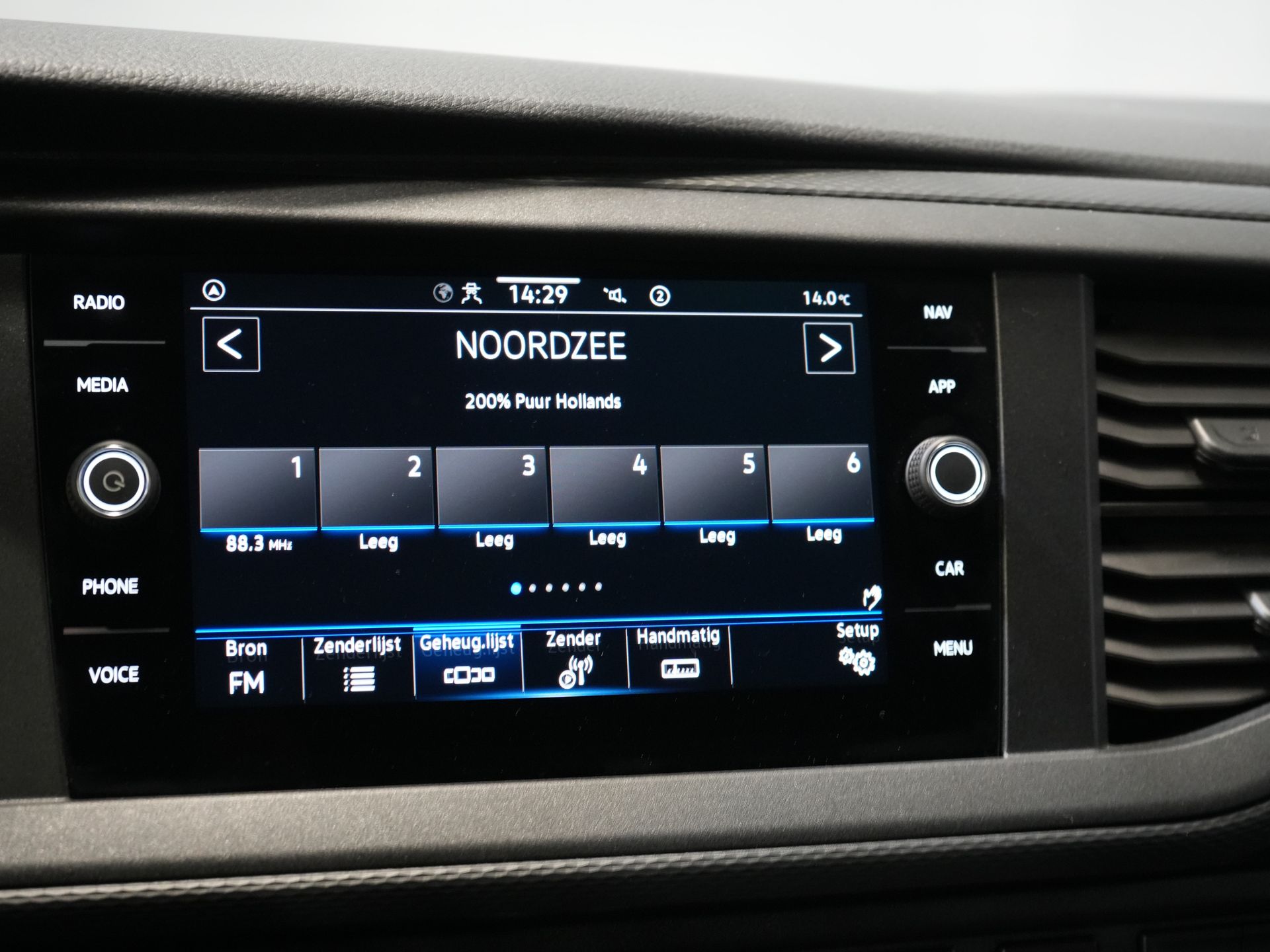 Volkswagen Transporter Bestelbus T6.1 2.0 TDI 150 pk DSG Aut. L2 DC BPM VRIJ! Dubbel Cabine 6 Pers./ Lage KM!/ Adapt.Cruise/ Navi/ Carplay/ Trekhaak 22