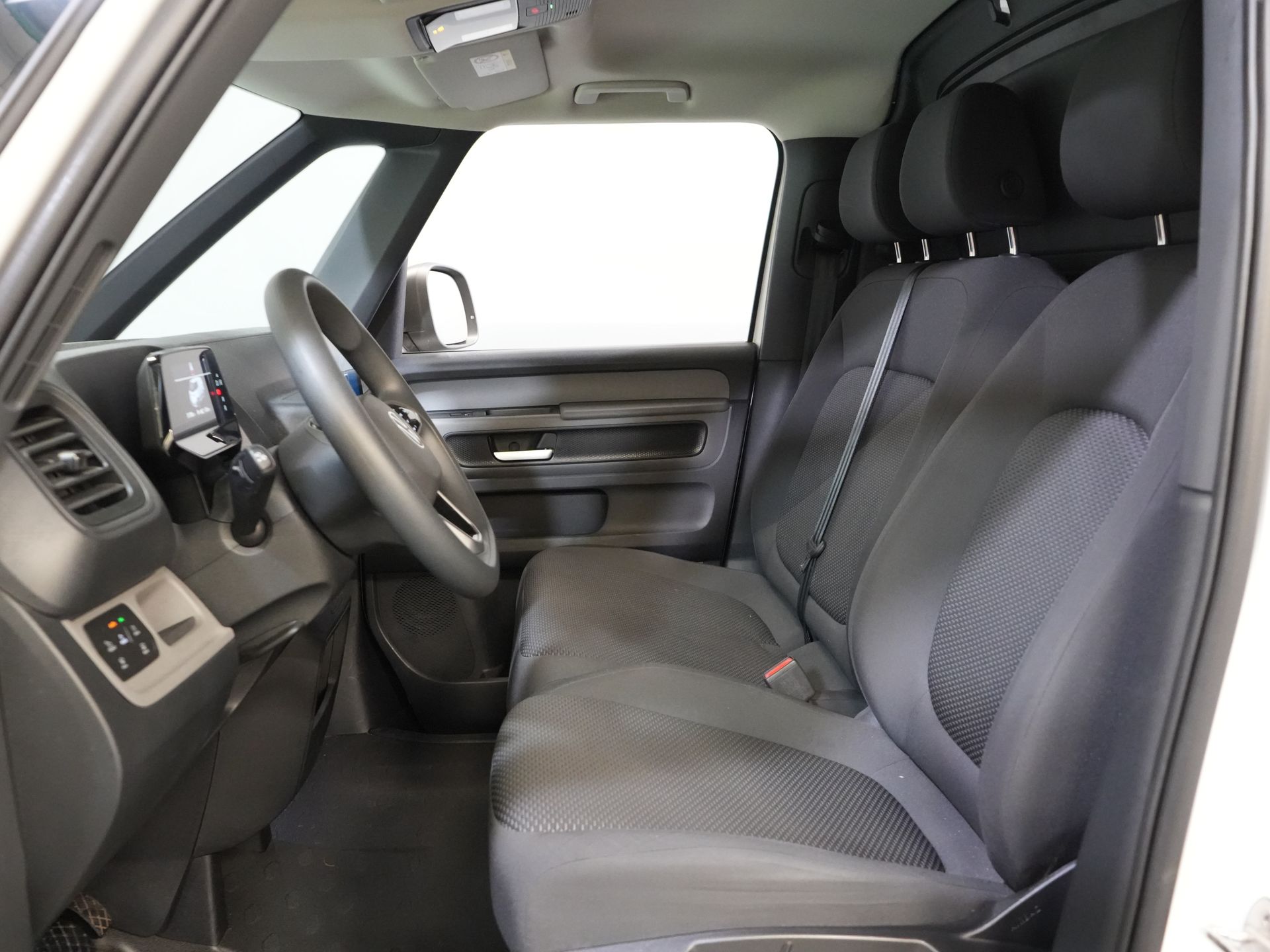 Volkswagen ID. Buzz Bestelbus Cargo 77 kWh 423km WLTP LED/ Climate/ Carplay/ Adapt. Cruise/ Stoelverw./ Camera/ PDC 11