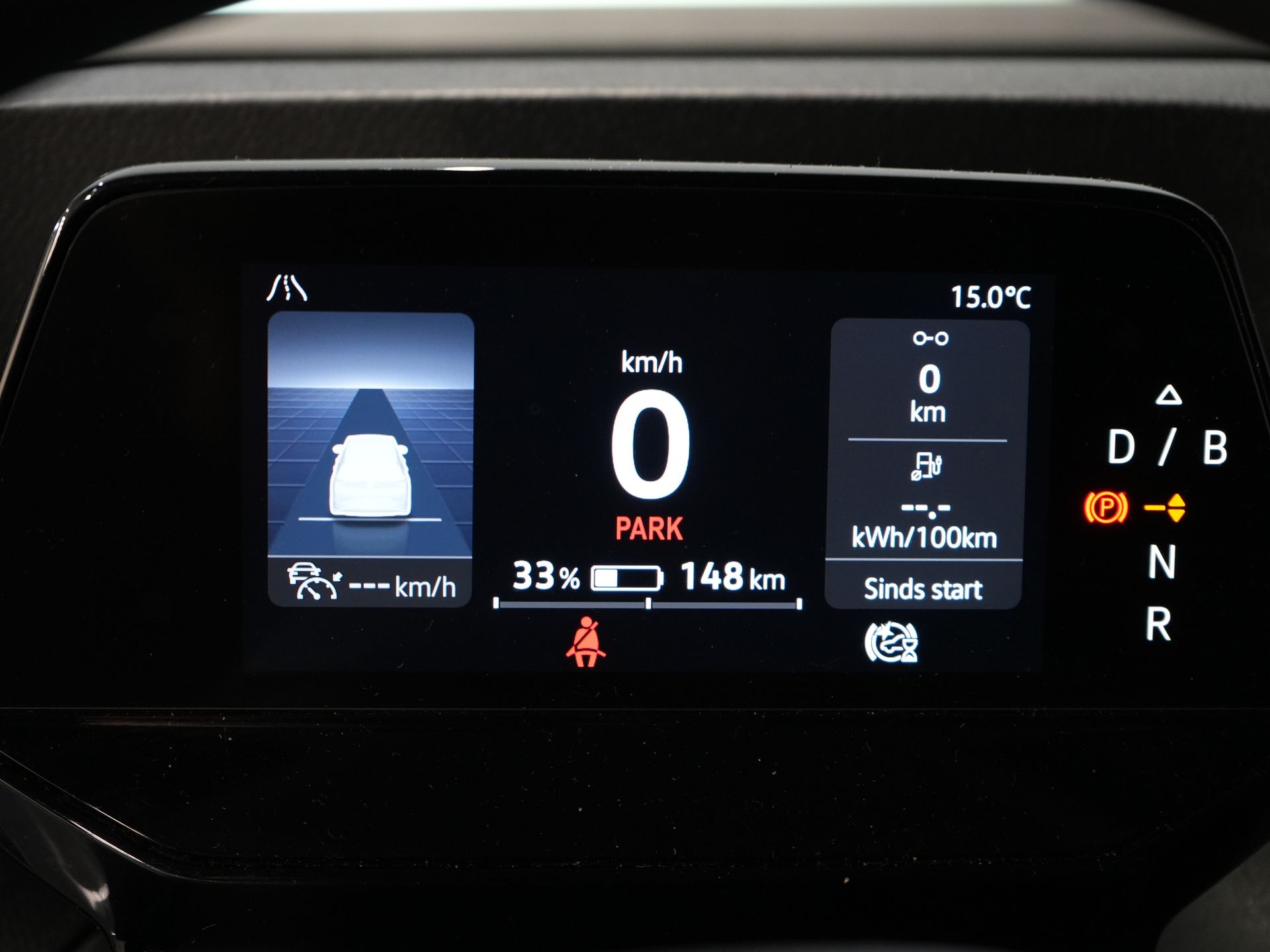 Volkswagen ID. Buzz Bestelbus Cargo 77 kWh 423km WLTP LED/ Climate/ Carplay/ Adapt. Cruise/ Stoelverw./ Camera/ PDC 17