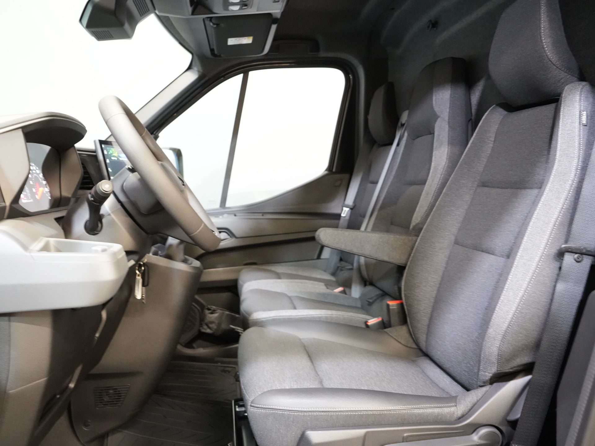 Renault Master Bestelbus T35 2.0 dCi 130 pk L2H2 Advance BPM VRIJ! LED/ 2.5t Trekverm./ Stoelverw./ Navi/ Carplay/ Camera/ Climate/ PDC/ Cruise/ Trekhaak 11