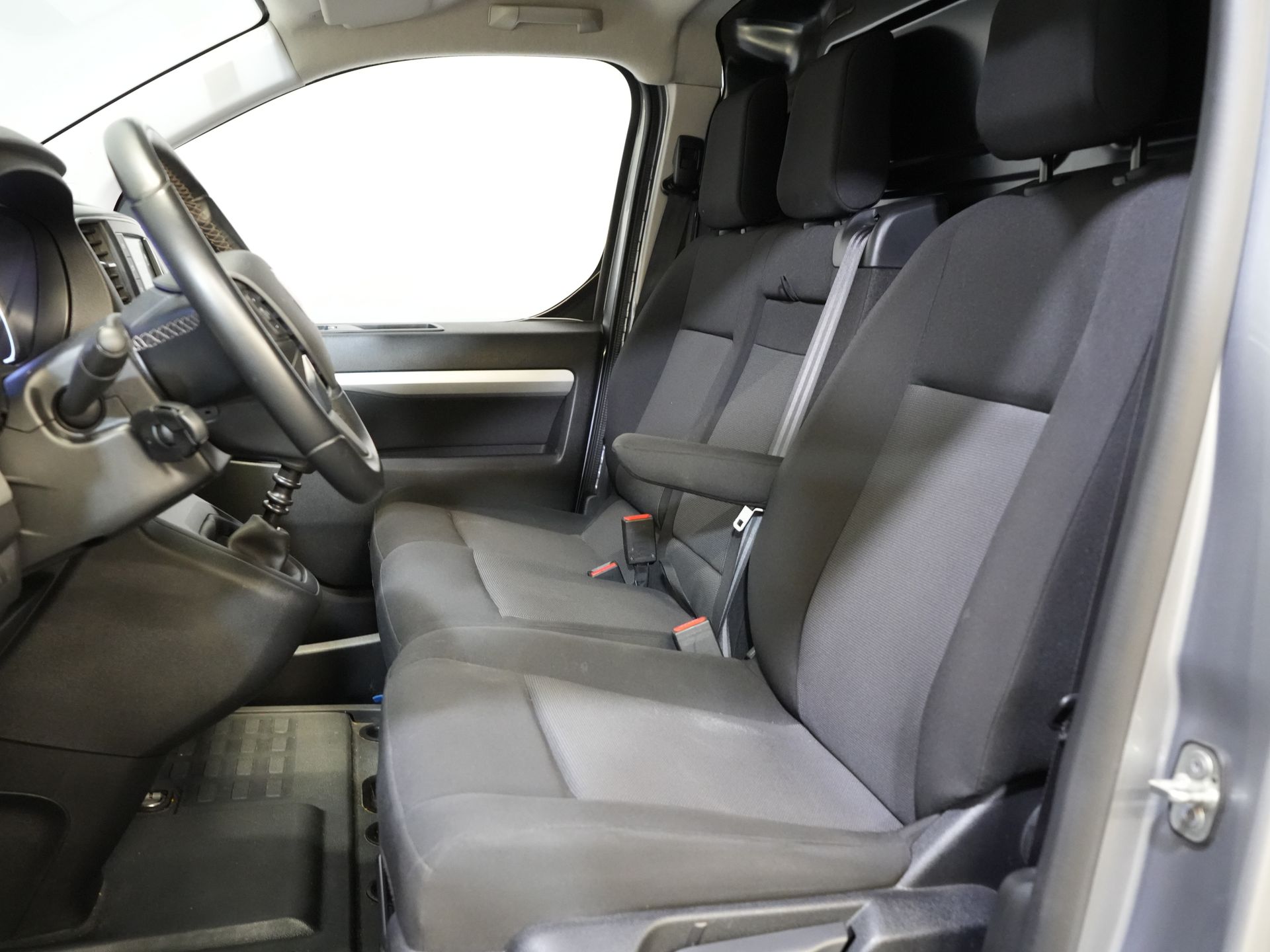 Peugeot Expert Bestelbus (Fiat Scudo) 2.0 MJ 145 pk L3 BPM VRIJ! Adapt.Cruise/ Climate/ Keyless/ Carplay/ Camera/ PDC 11