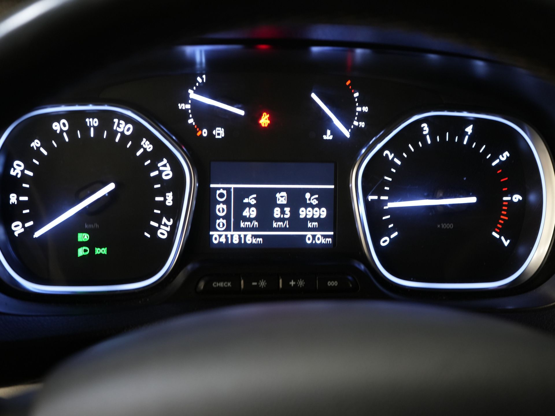 Peugeot Expert Bestelbus (Fiat Scudo) 2.0 MJ 145 pk L3 BPM VRIJ! Adapt.Cruise/ Climate/ Keyless/ Carplay/ Camera/ PDC 20