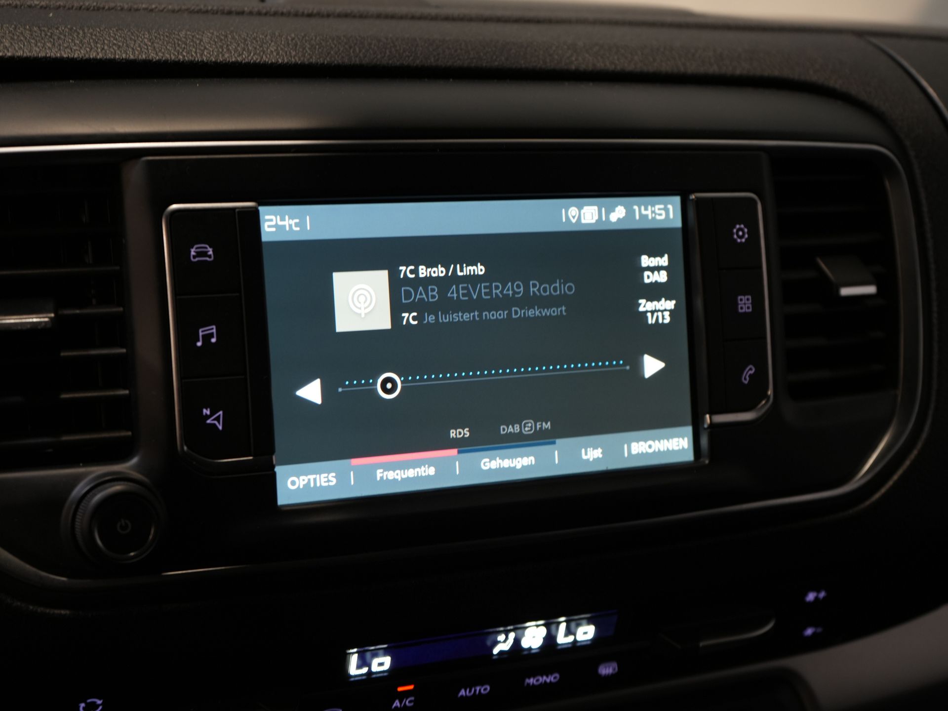 Peugeot Expert Bestelbus (Fiat Scudo) 2.0 MJ 145 pk L3 BPM VRIJ! Adapt.Cruise/ Climate/ Keyless/ Carplay/ Camera/ PDC 22