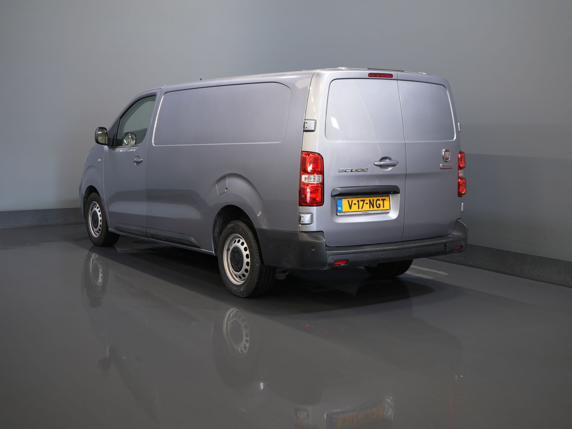 Opel Vivaro Bestelbus (Fiat Scudo) 2.0 MJ 145 pk L3 BPM VRIJ! Adapt.Cruise/ Climate/ Keyless/ Carplay/ Camera/ PDC 1