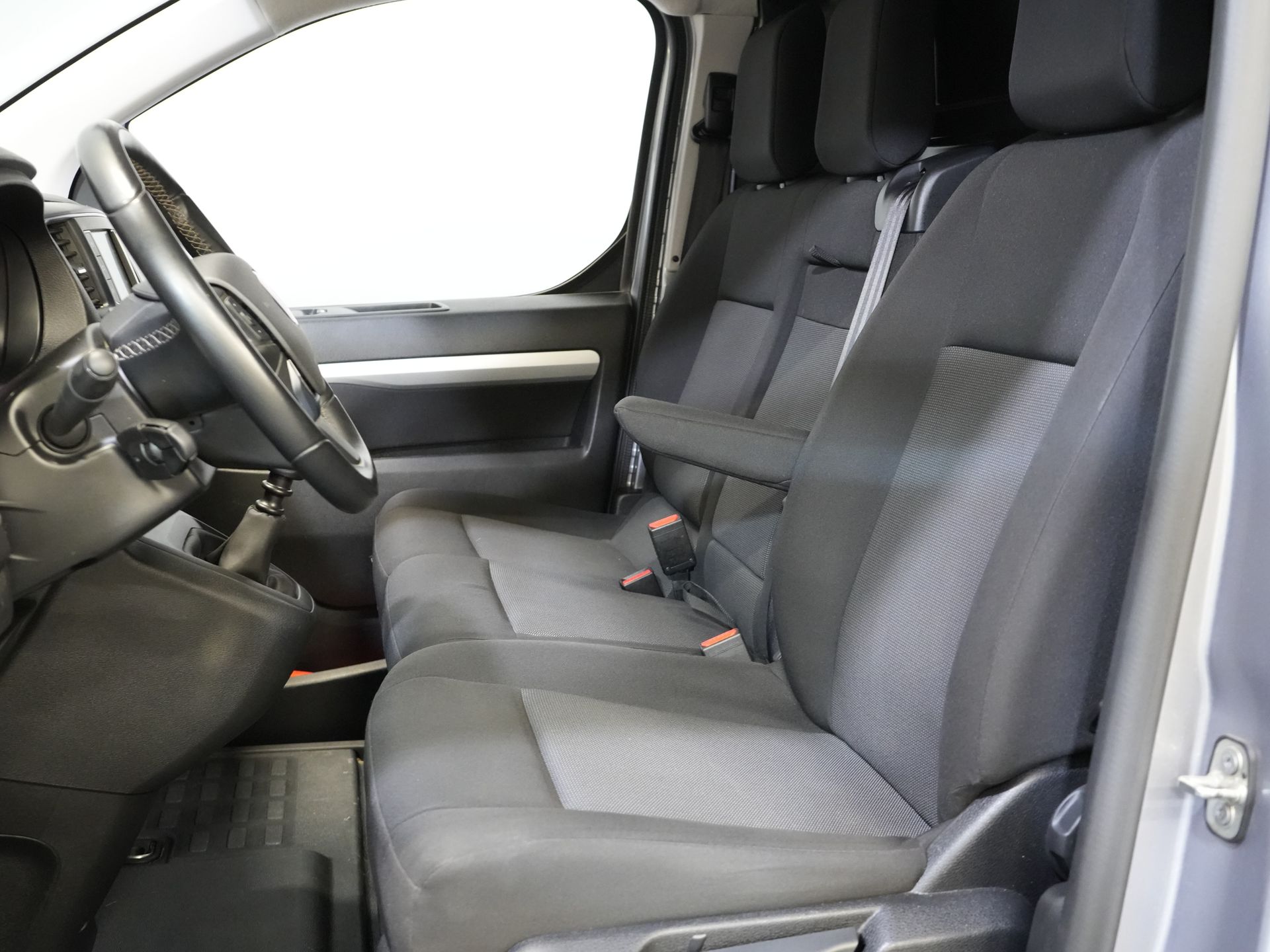 Opel Vivaro Bestelbus (Fiat Scudo) 2.0 MJ 145 pk L3 BPM VRIJ! Adapt.Cruise/ Climate/ Keyless/ Carplay/ Camera/ PDC 11