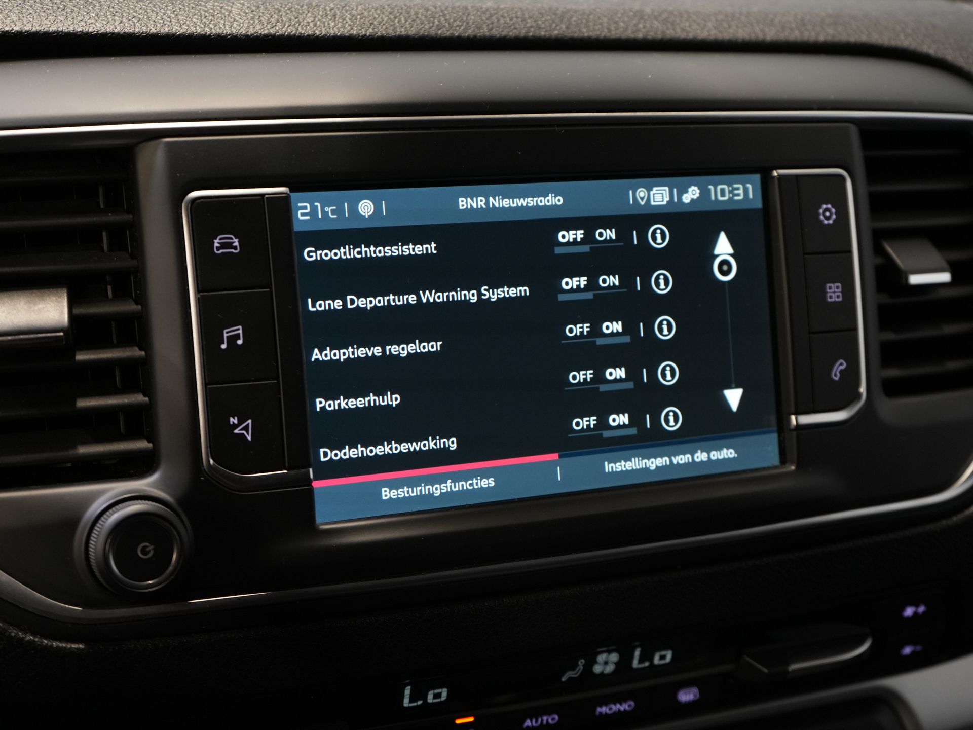 Opel Vivaro Bestelbus (Fiat Scudo) 2.0 MJ 145 pk L3 BPM VRIJ! Adapt.Cruise/ Climate/ Keyless/ Carplay/ Camera/ PDC 21