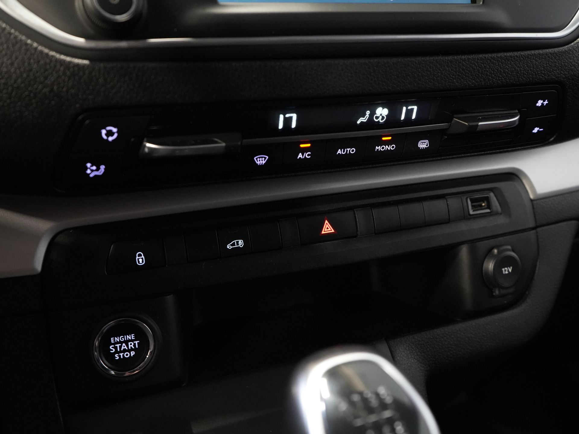 Citroën Jumpy Bestelbus (Fiat Scudo) 2.0 MJ 145 pk L3 BPM VRIJ! Adapt.Cruise/ Climate/ Keyless/ Carplay/ Camera/ PDC 19