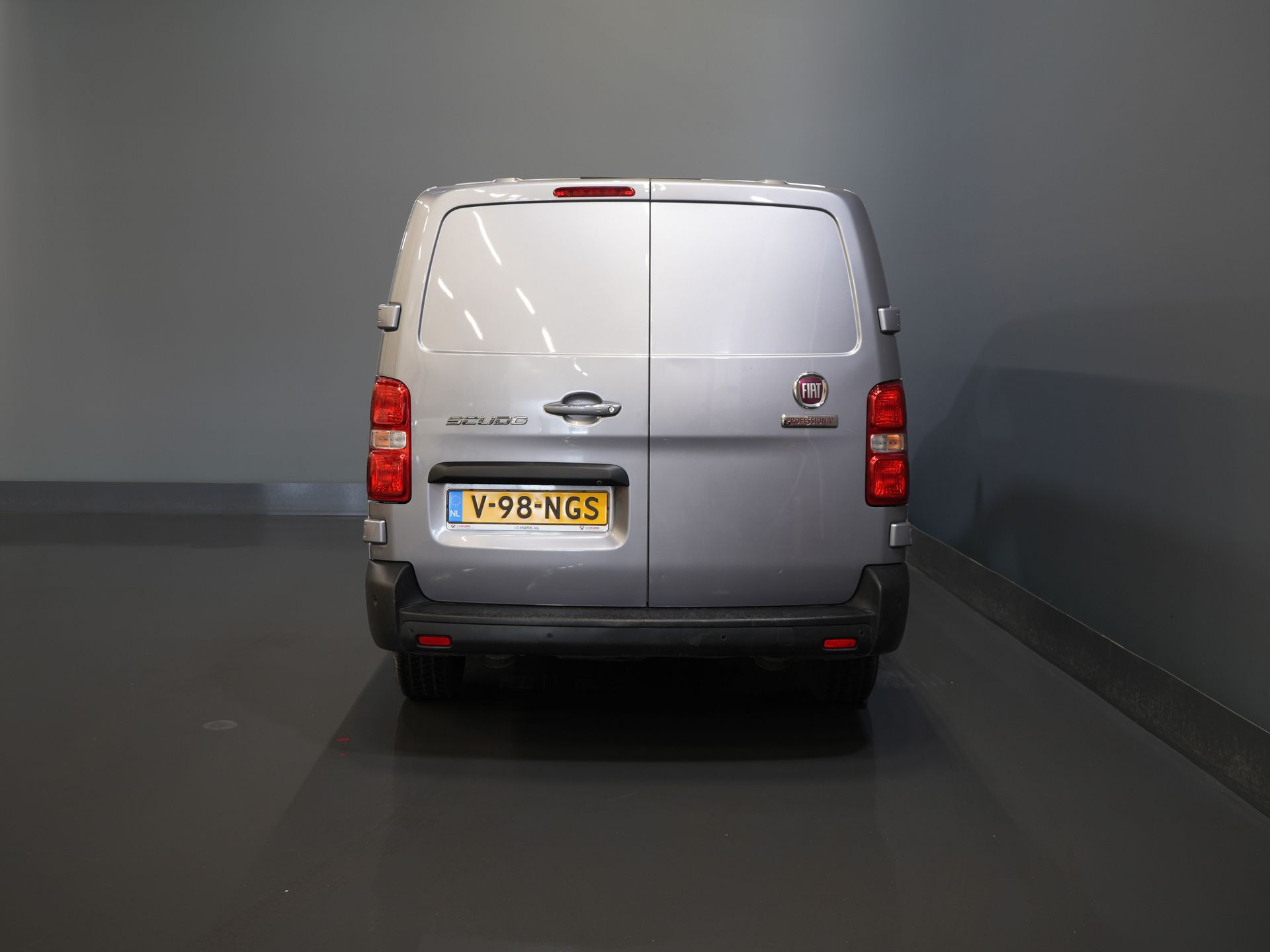 Citroën Jumpy Bestelbus (Fiat Scudo) 2.0 MJ 145 pk L3 BPM VRIJ! Adapt.Cruise/ Climate/ Keyless/ Carplay/ Camera/ PDC 5