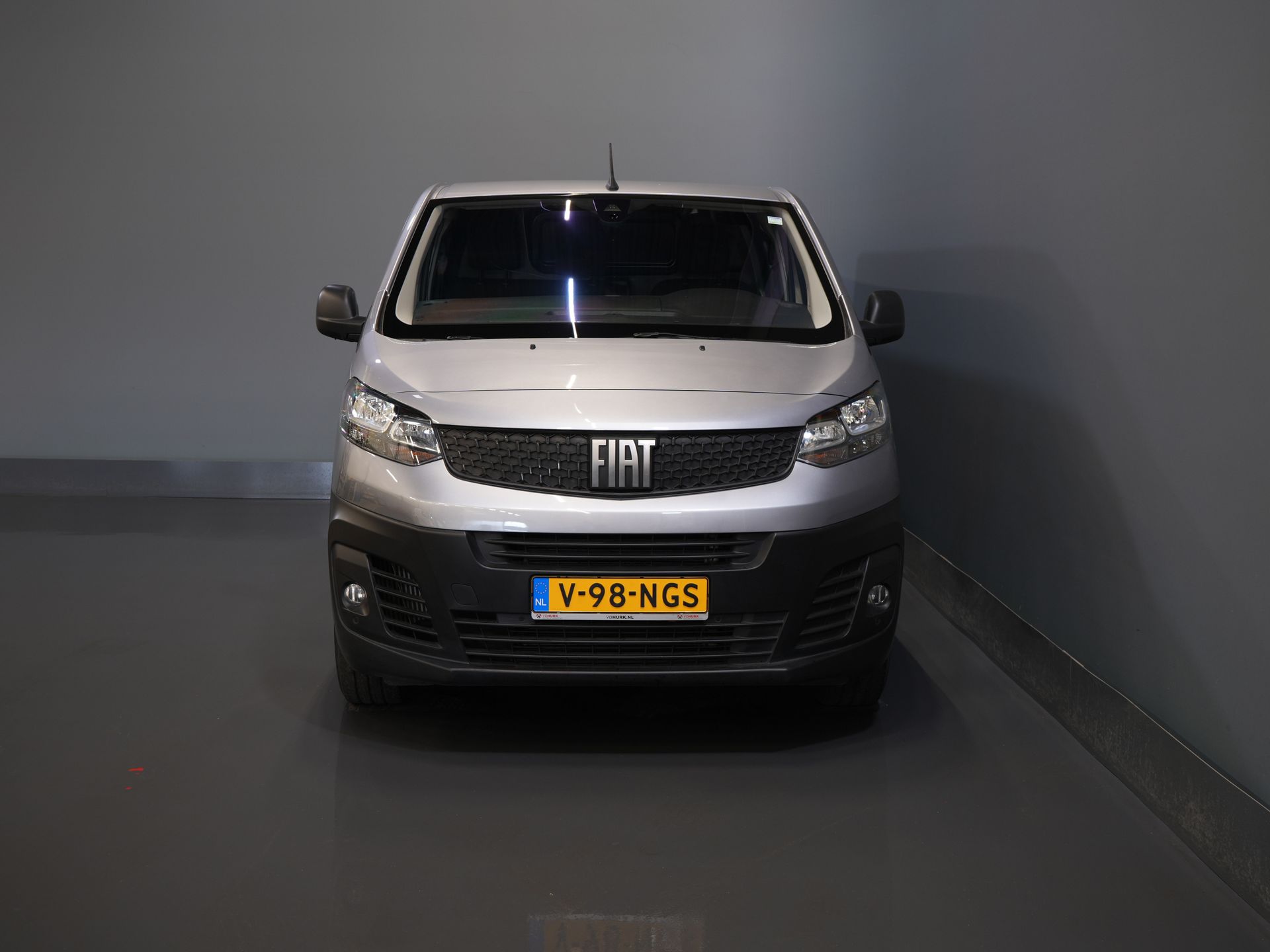 Citroën Jumpy Bestelbus (Fiat Scudo) 2.0 MJ 145 pk L3 BPM VRIJ! Adapt.Cruise/ Climate/ Keyless/ Carplay/ Camera/ PDC 6