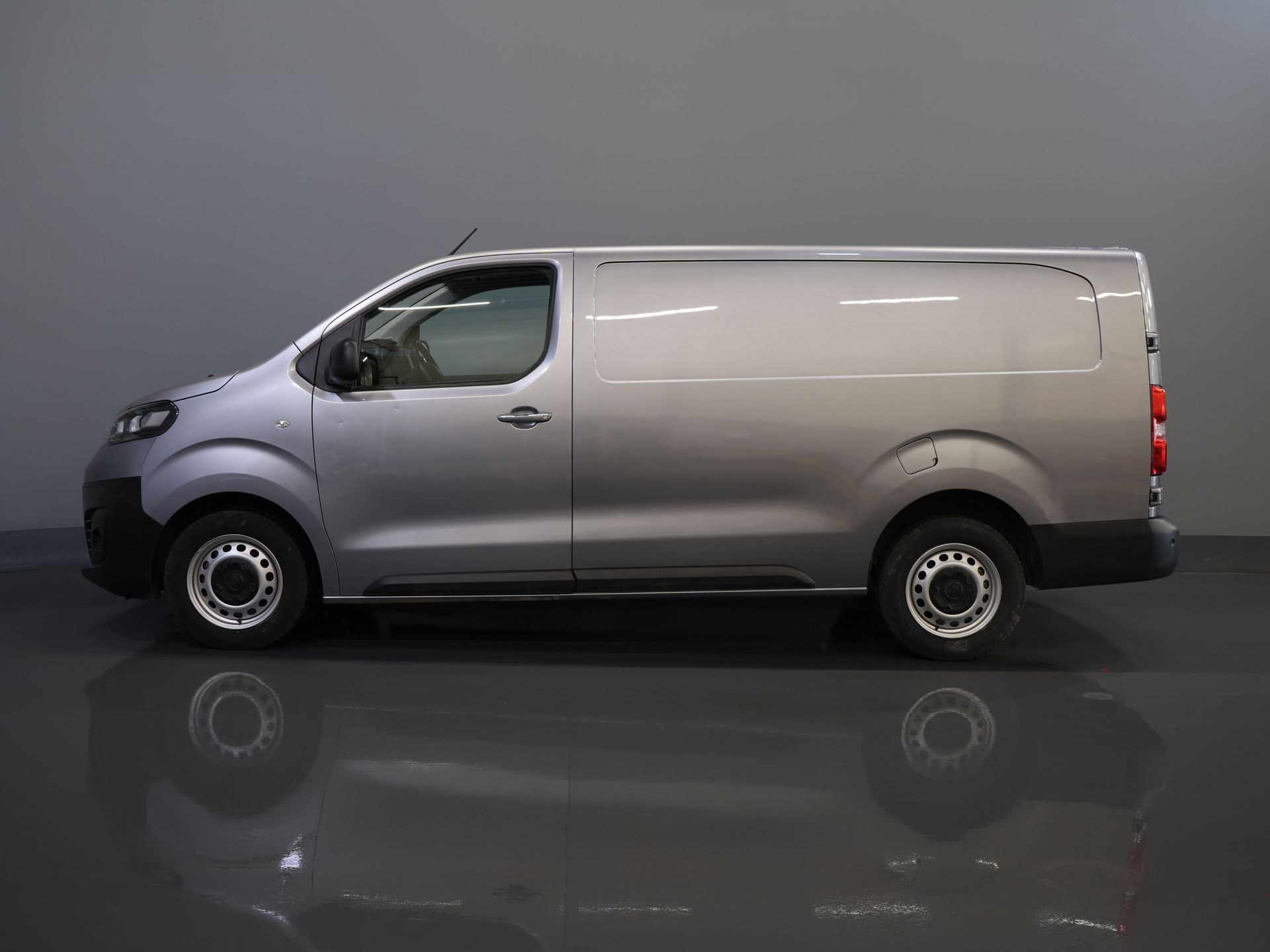 Citroën Jumpy Bestelbus (Fiat Scudo) 2.0 MJ 145 pk L3 BPM VRIJ! Adapt.Cruise/ Climate/ Keyless/ Carplay/ Camera/ PDC 9