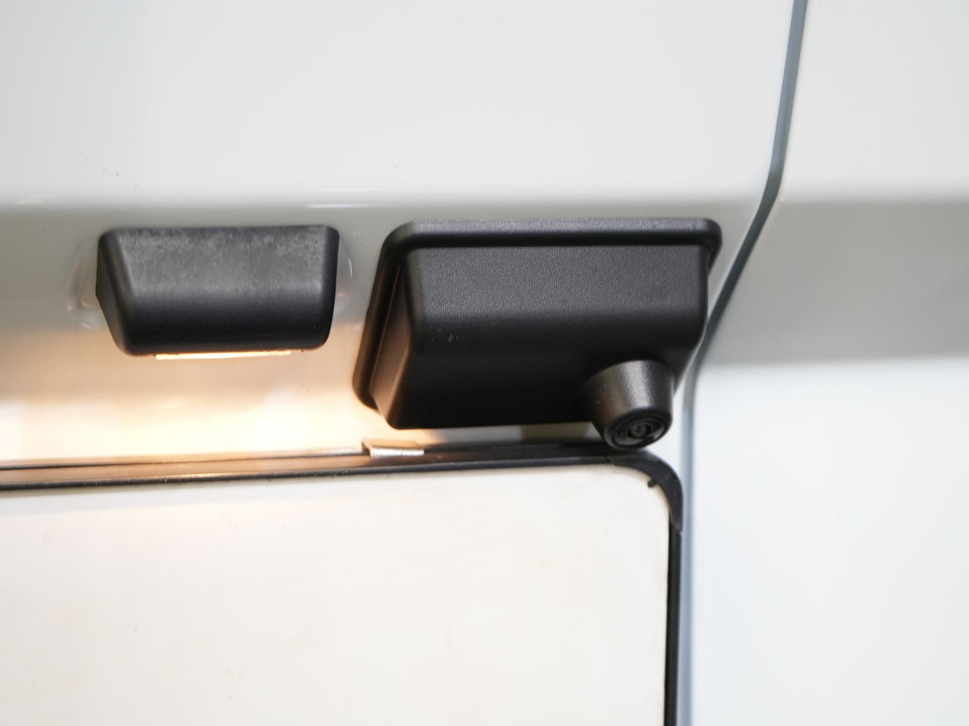 Ford Transit Custom Bestelbus 2.0 TDCI 136 pk Aut. L2 Trend BPM VRIJ! LED/ Carplay/ Camera/ Climate/ PDC/ Cruise 15