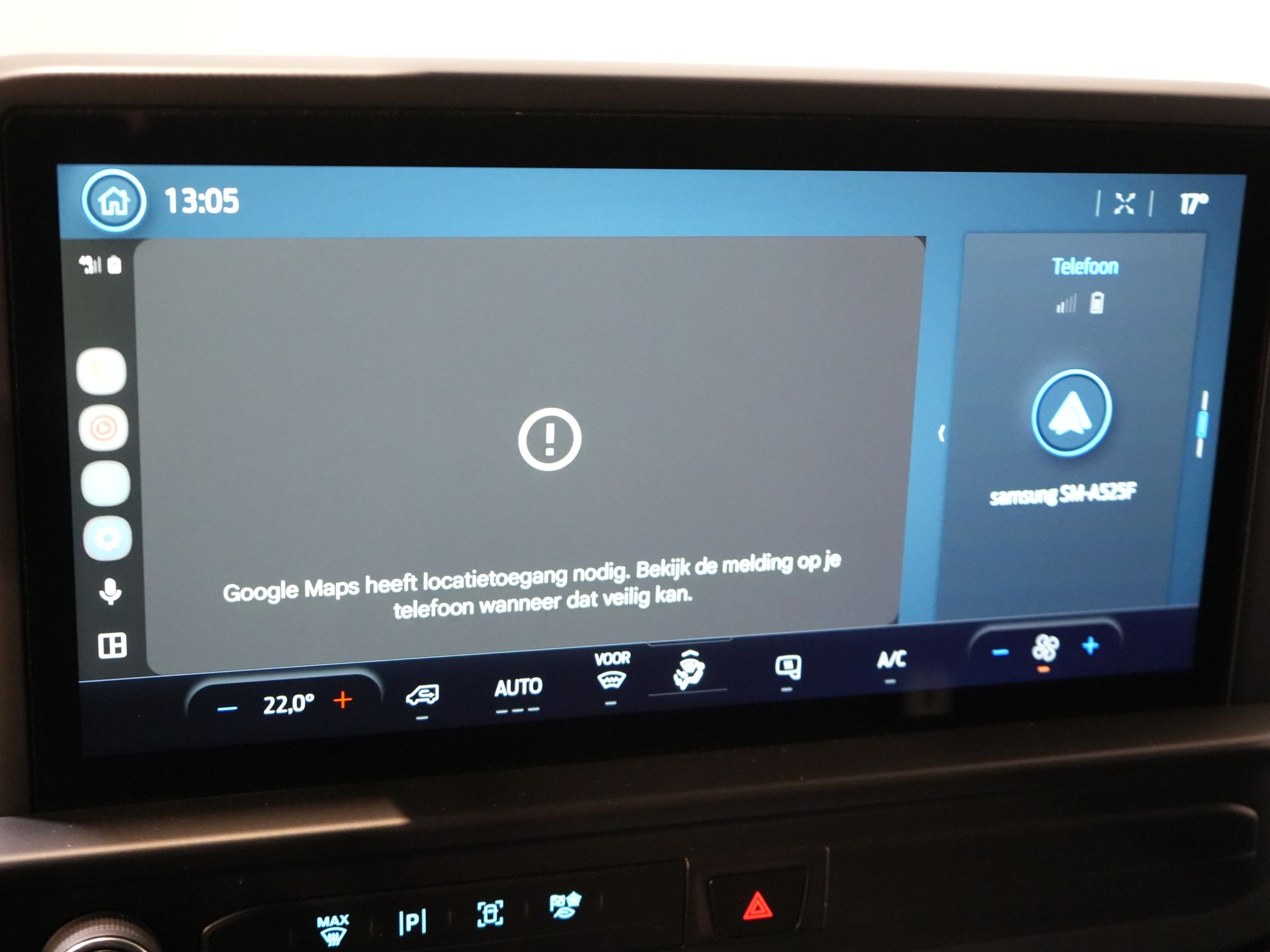 Ford Transit Custom Bestelbus 2.0 TDCI 136 pk Aut. L2 Trend BPM VRIJ! LED/ Carplay/ Camera/ Climate/ PDC/ Cruise 23