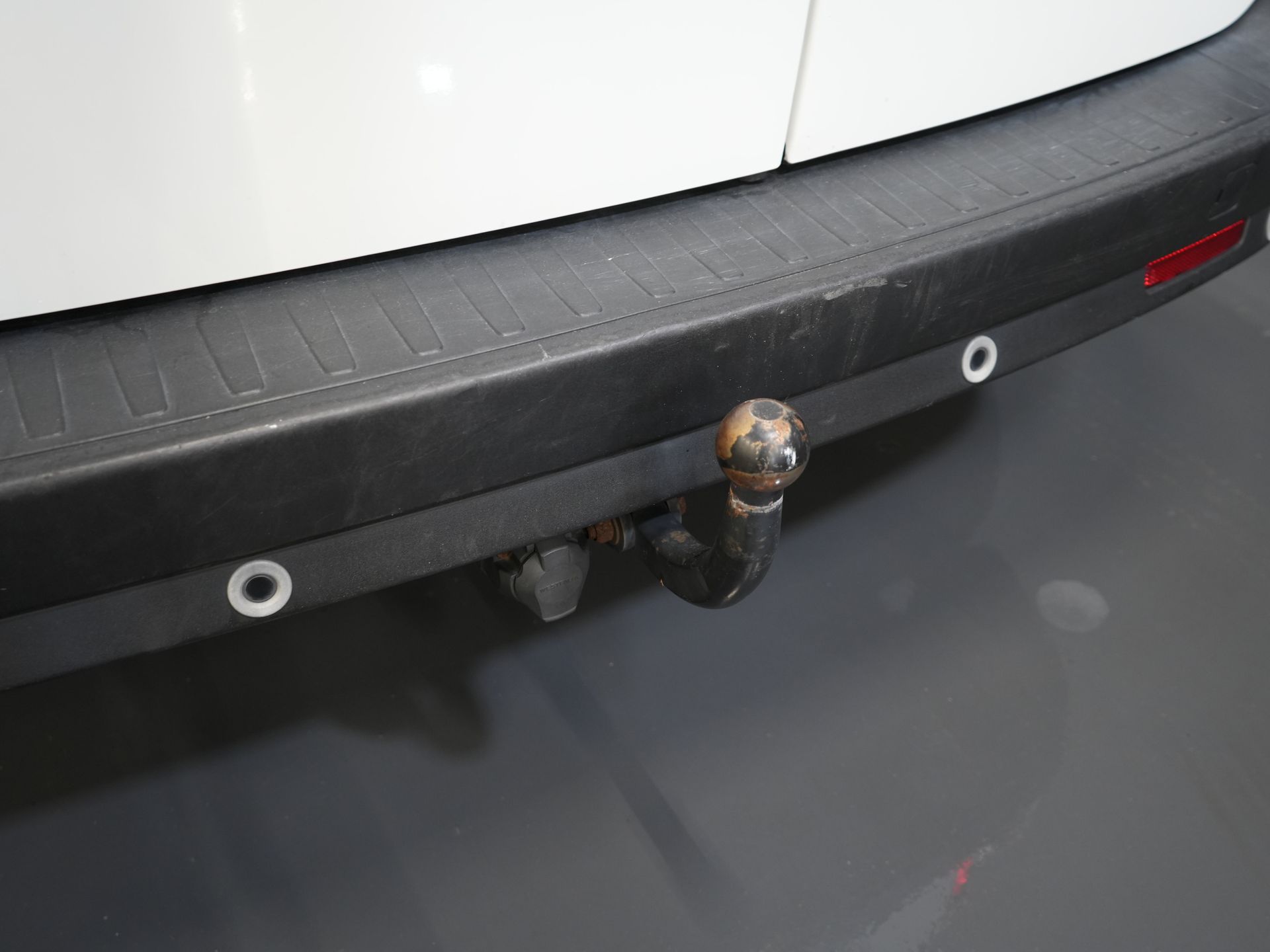 Opel Combo Bestelbus 1.3 CDTi 100 pk L2 MARGE BPM VRIJ! BOTT Inrichting/ Cruise/ PDC/ Airco/ Trekhaak 17