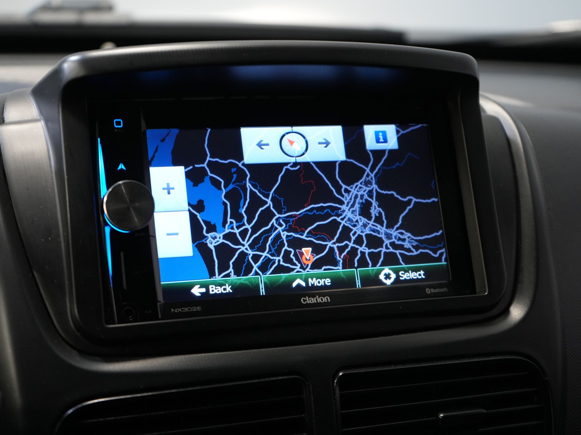 Opel Combo Bestelbus 1.3 CDTi 100 pk L2 MARGE BPM VRIJ! BOTT Inrichting/ Cruise/ PDC/ Airco/ Trekhaak 22