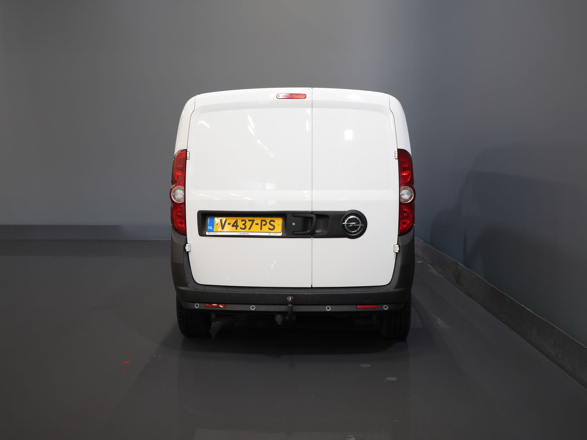 Opel Combo Bestelbus 1.3 CDTi 100 pk L2 MARGE BPM VRIJ! BOTT Inrichting/ Cruise/ PDC/ Airco/ Trekhaak 5