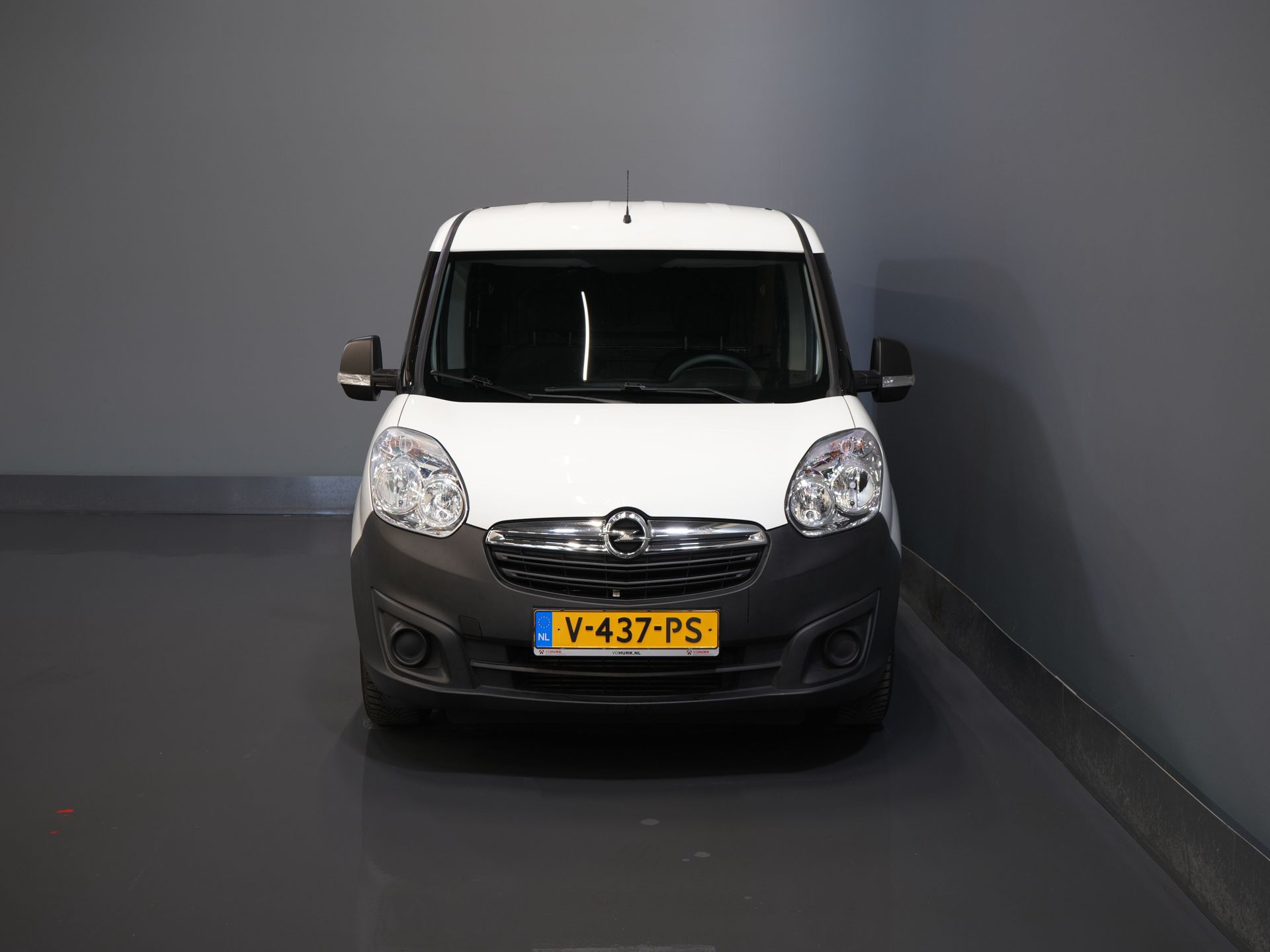 Opel Combo Bestelbus 1.3 CDTi 100 pk L2 MARGE BPM VRIJ! BOTT Inrichting/ Cruise/ PDC/ Airco/ Trekhaak 6