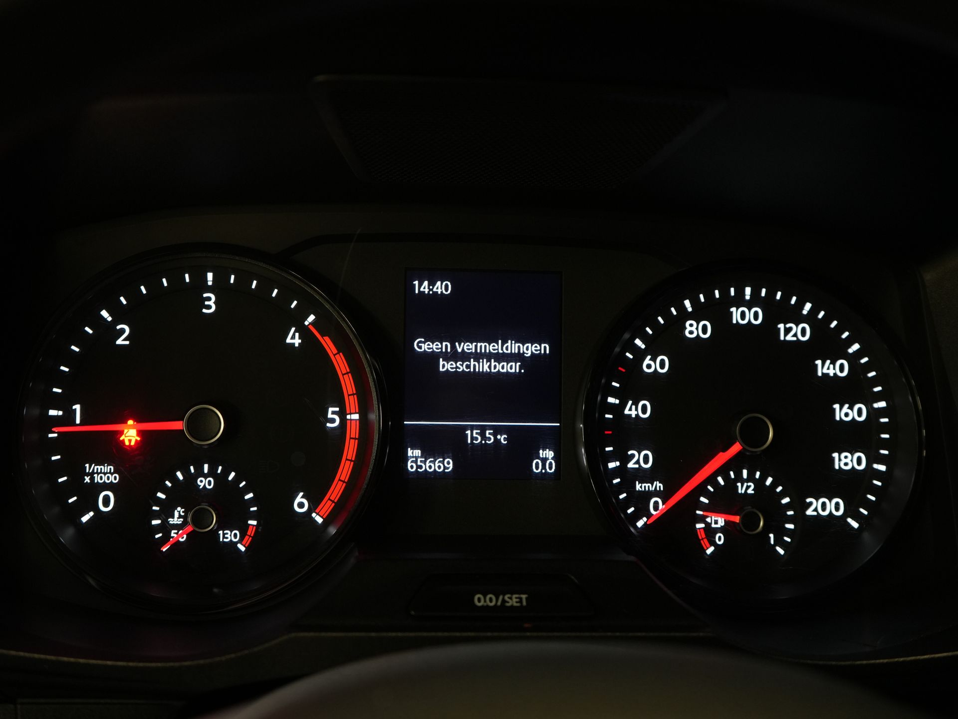 Volkswagen Crafter Bestelbus 35 2.0 TDI 140 pk L5H3 BPM VRIJ! 2x Schuifdeuren/ 270 Gr.Deuren/ Carplay/ Camera/ Airco 17