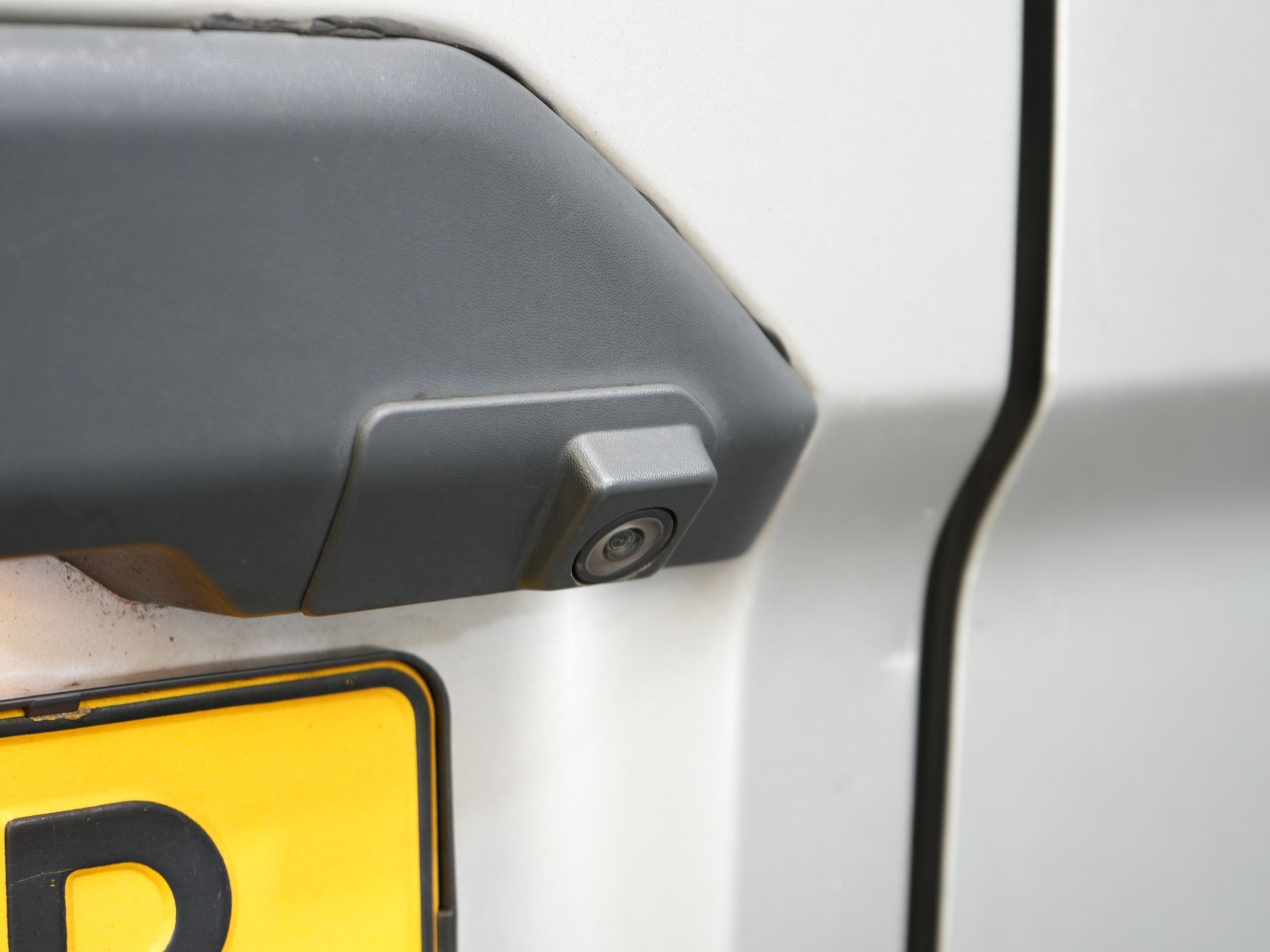 Ford Transit Custom Bestelbus 2.2 TDCI Trend Dubbel Cabine DC L2 BPM VRIJ! NL Auto/ Leder/ Stoelverw./ Camera/ PDC/ LMV/ Sidesteps 15