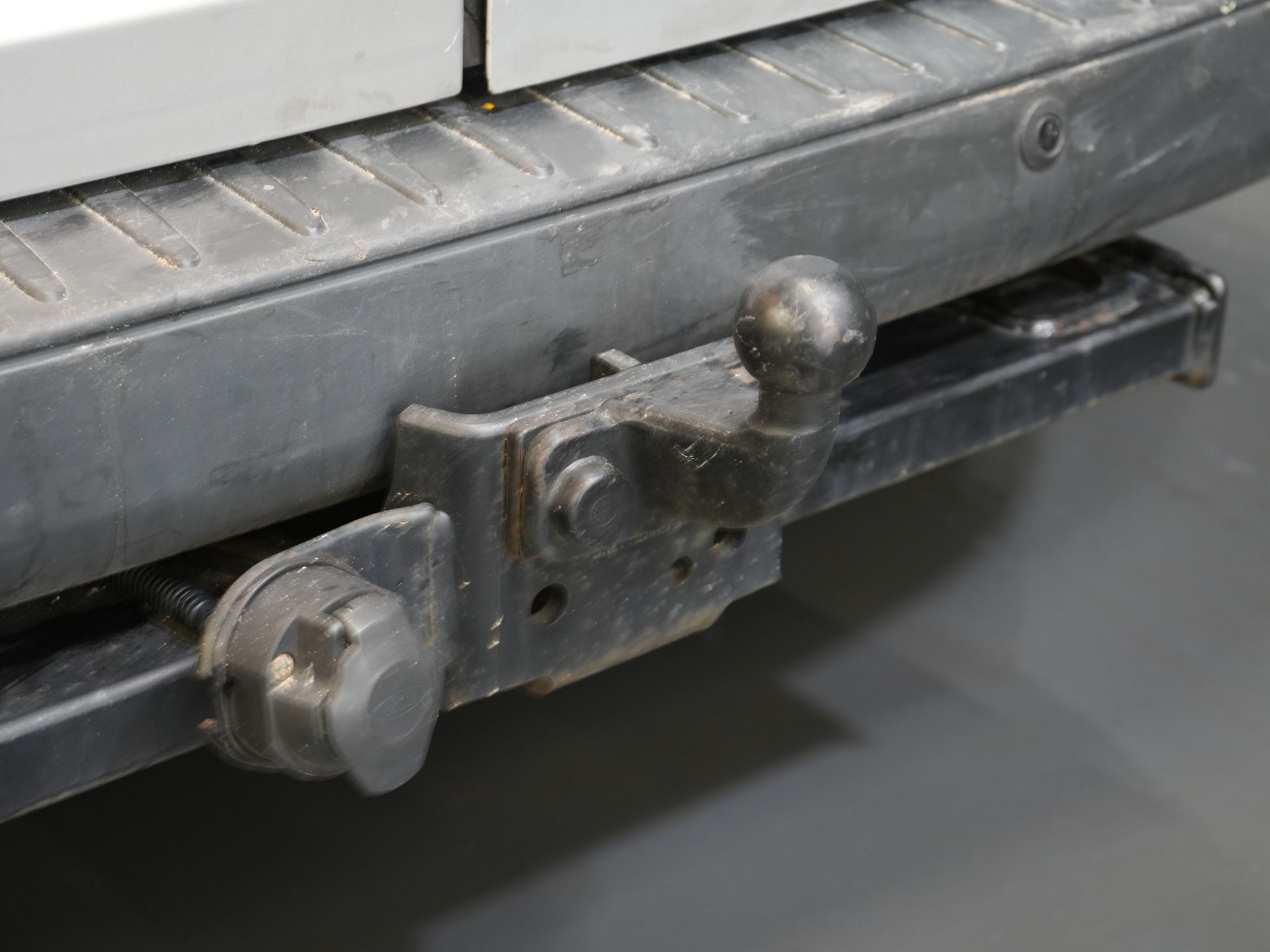 Ford Transit Custom Bestelbus 2.2 TDCI Trend Dubbel Cabine DC L2 BPM VRIJ! NL Auto/ Leder/ Stoelverw./ Camera/ PDC/ LMV/ Sidesteps 16