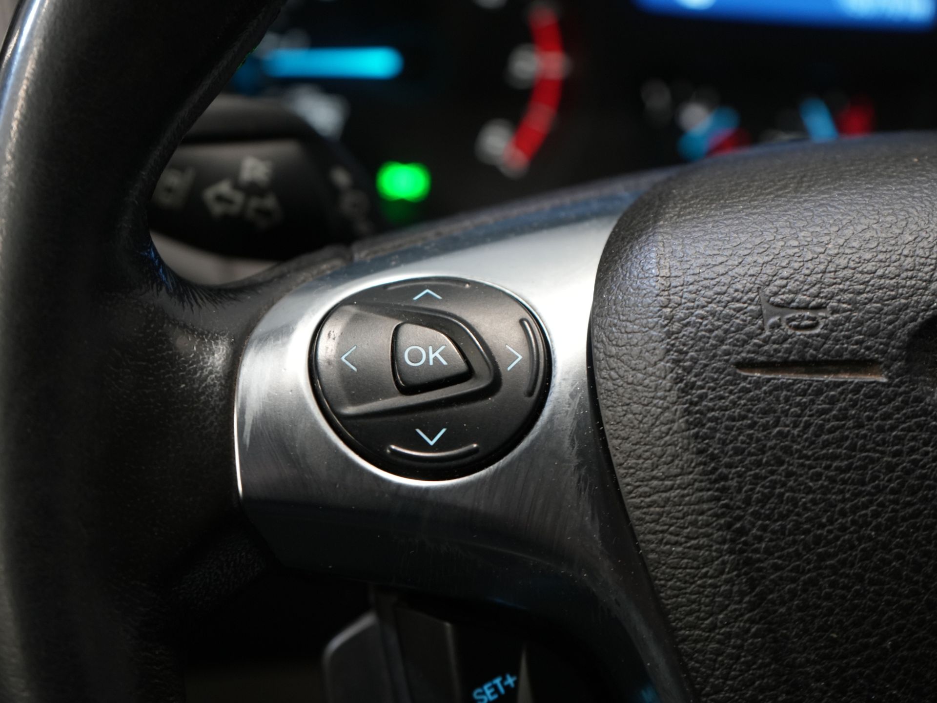 Ford Transit Custom Bestelbus 2.2 TDCI Trend Dubbel Cabine DC L2 BPM VRIJ! NL Auto/ Leder/ Stoelverw./ Camera/ PDC/ LMV/ Sidesteps 19