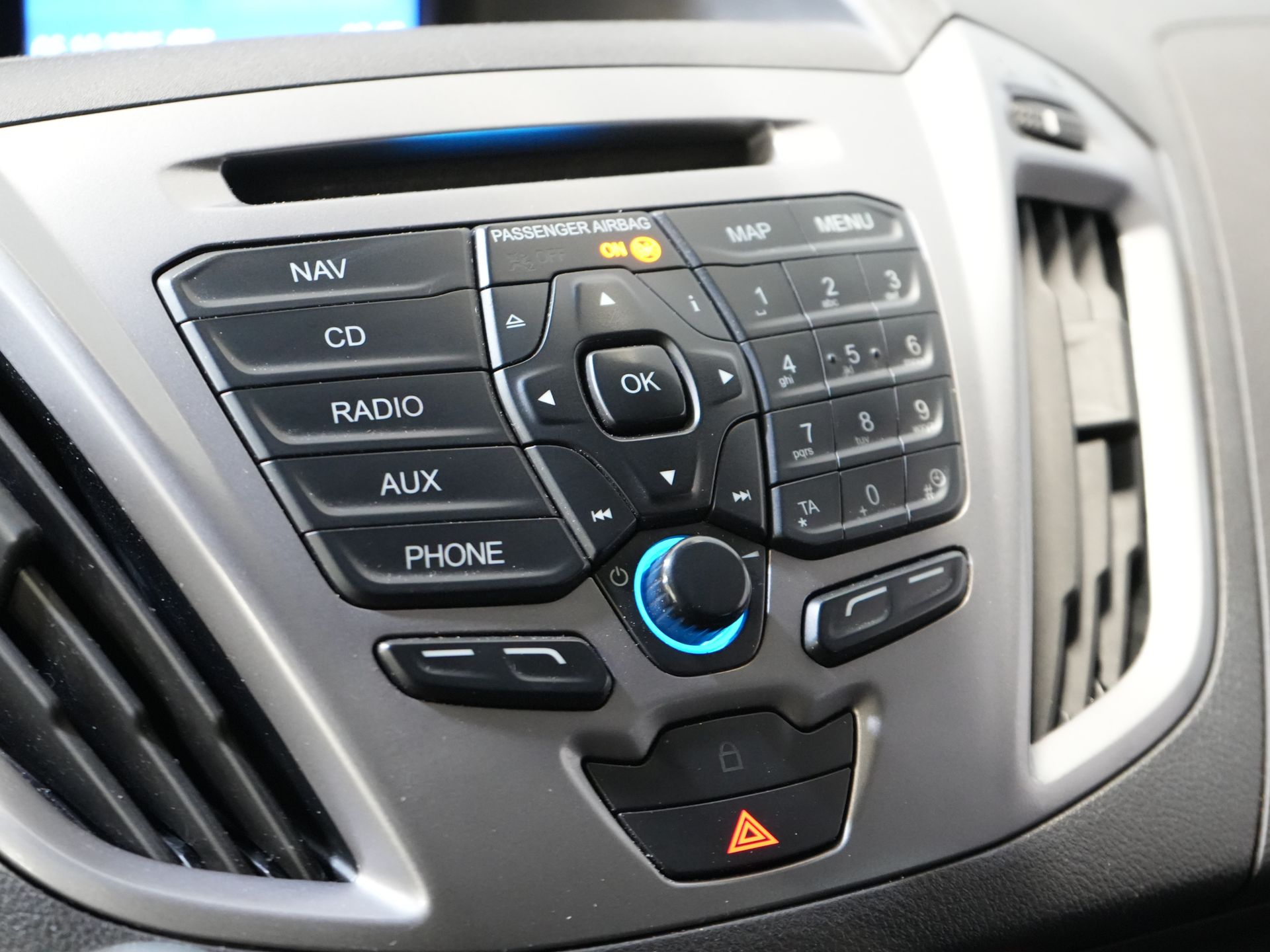 Ford Transit Custom Bestelbus 2.2 TDCI Trend Dubbel Cabine DC L2 BPM VRIJ! NL Auto/ Leder/ Stoelverw./ Camera/ PDC/ LMV/ Sidesteps 22