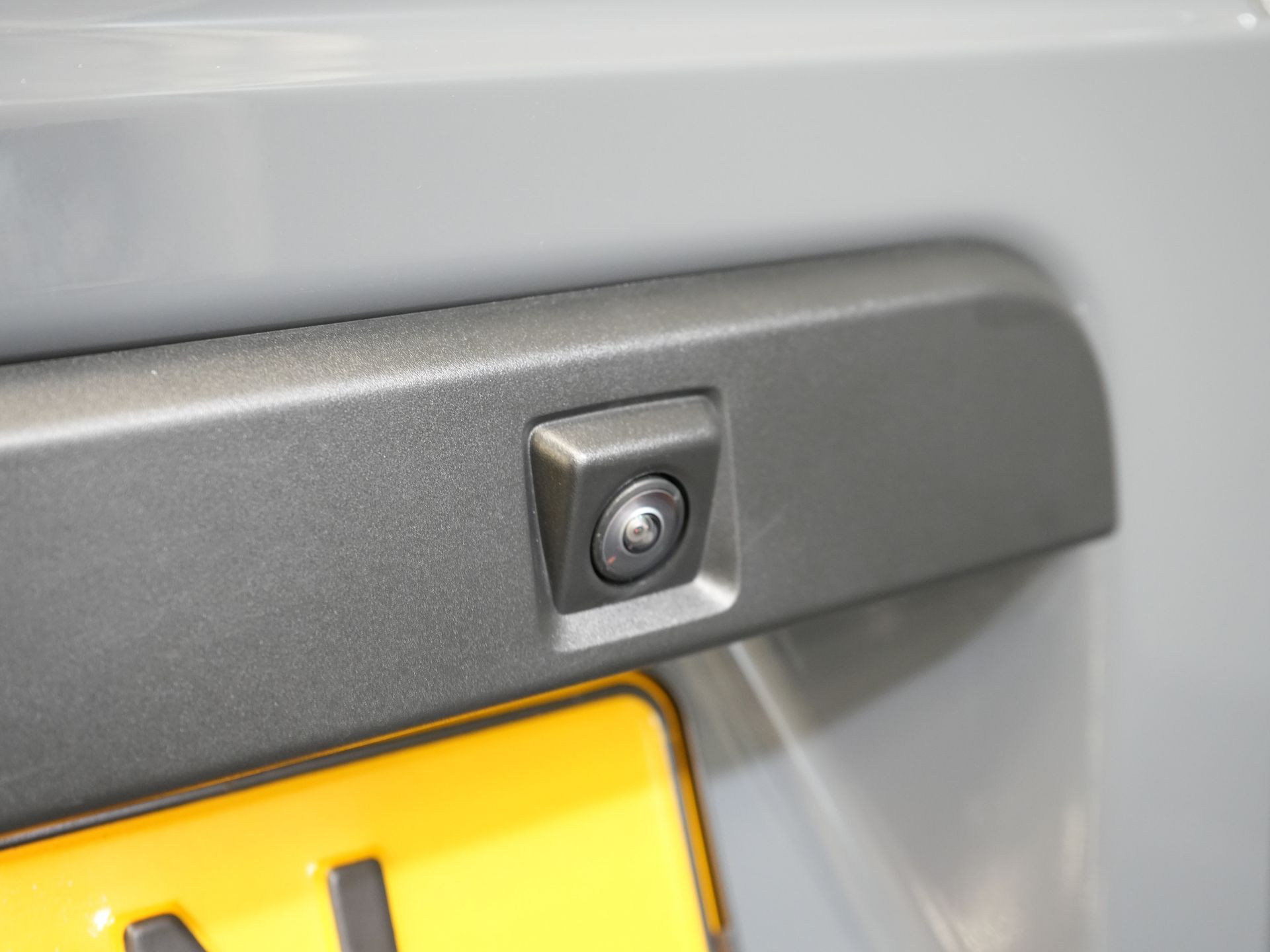 Volkswagen Caddy Cargo Bestelbus 2.0 TDI 125 pk DSG Aut. BPM VRIJ! NL Auto/ Camera/ Cruise/ PDC/ Airco/ Trekhaak 15