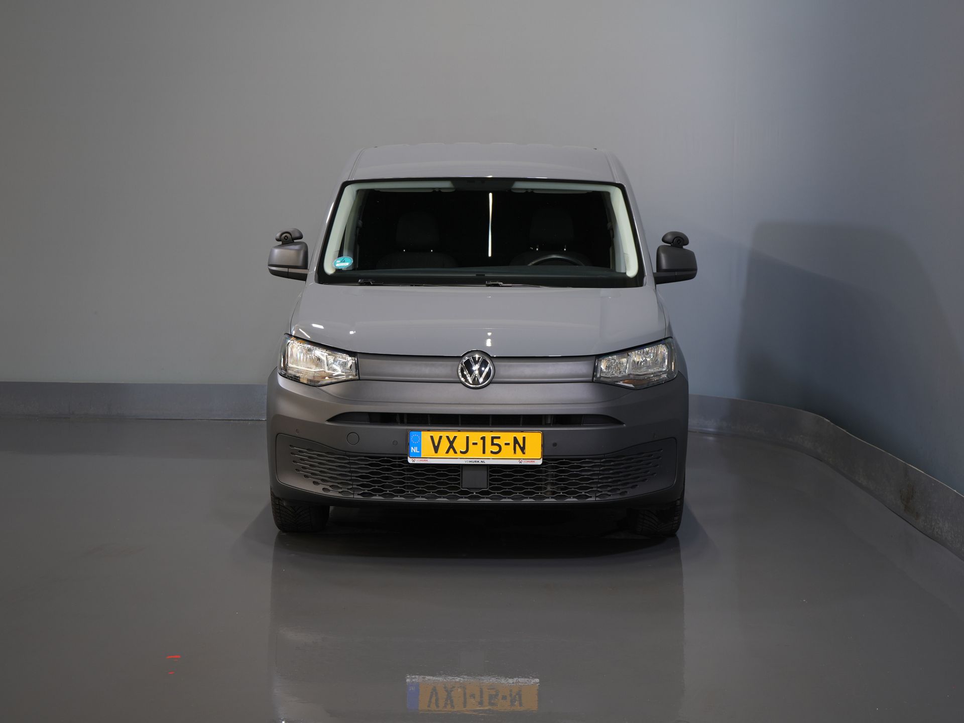Volkswagen Caddy Cargo Bestelbus 2.0 TDI 125 pk DSG Aut. BPM VRIJ! NL Auto/ Camera/ Cruise/ PDC/ Airco/ Trekhaak 6