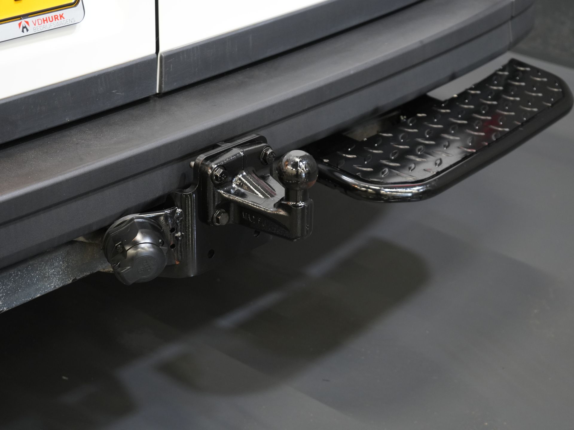 Volkswagen Crafter Bestelbus 35 2.0 TDI 140 pk DSG Aut. L3H3 BPM VRIJ! Carplay/ Camera/ Cruise/ Trekhaak/ Betimmerd/ Airco 16