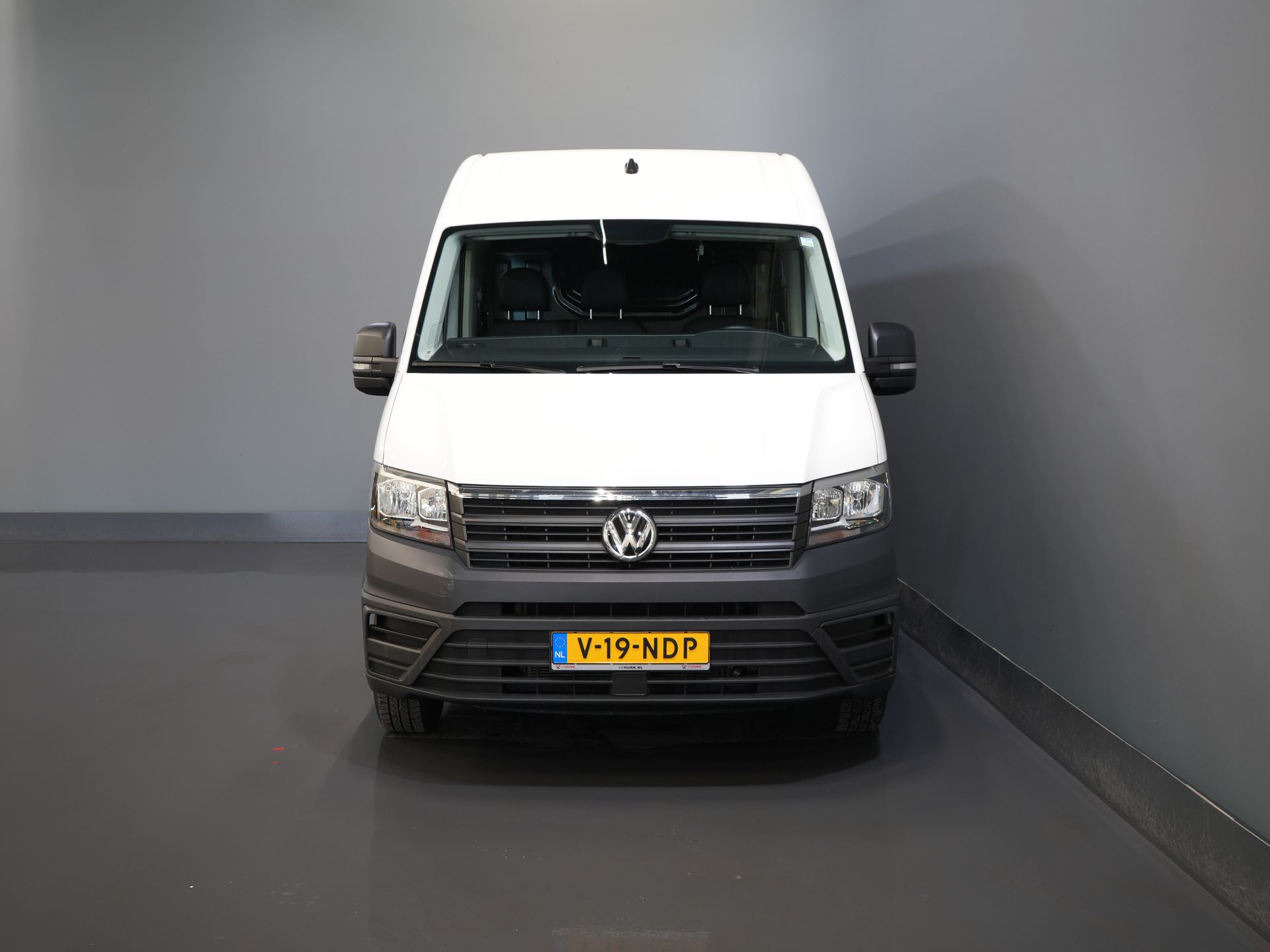 Volkswagen Crafter Bestelbus 35 2.0 TDI 140 pk DSG Aut. L3H3 BPM VRIJ! Carplay/ Camera/ Cruise/ Trekhaak/ Betimmerd/ Airco 6