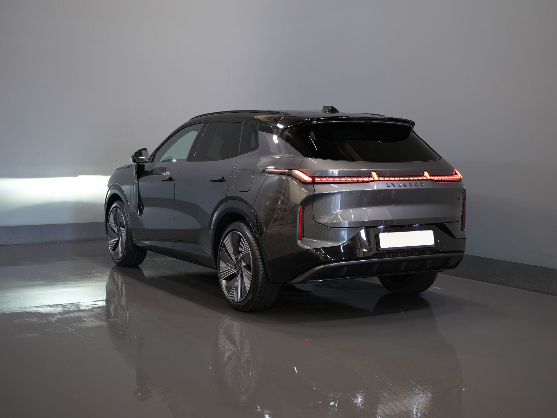 Lynk & Co 08 SUV 1.5 More PHEV 200km Elek./ Harman&Kardon/ Pano/ Stoelmassage & koeling/ Elek.Klep/ Adapt.Cruise 1