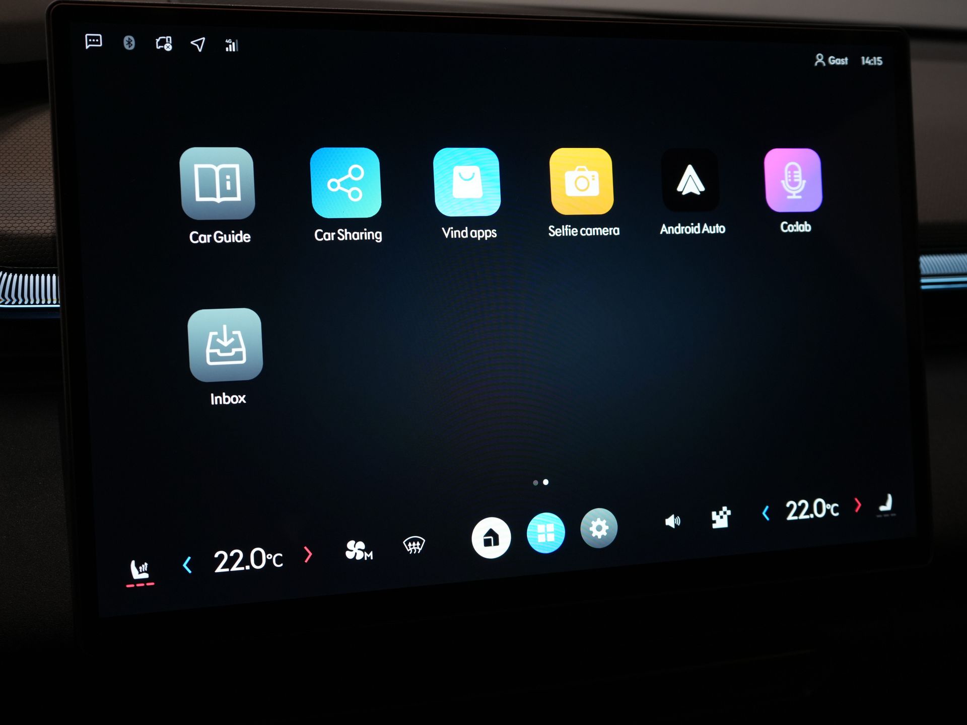 Lynk & Co 08 SUV 1.5 More PHEV 200km Elek./ Harman&Kardon/ Pano/ Stoelmassage & koeling/ Elek.Klep/ Adapt.Cruise 27