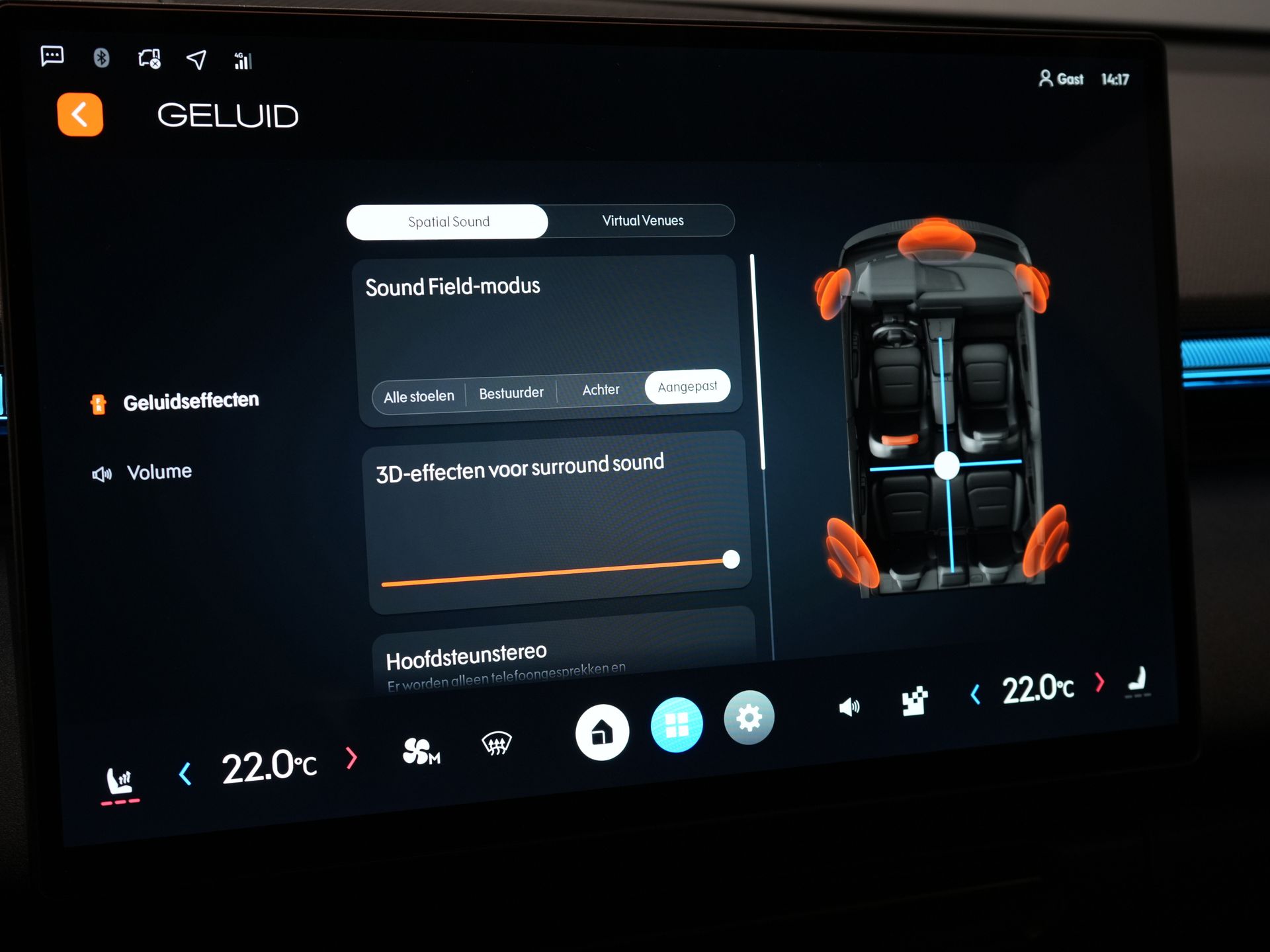 Lynk & Co 08 SUV 1.5 More PHEV 200km Elek./ Harman&Kardon/ Pano/ Stoelmassage & koeling/ Elek.Klep/ Adapt.Cruise 30