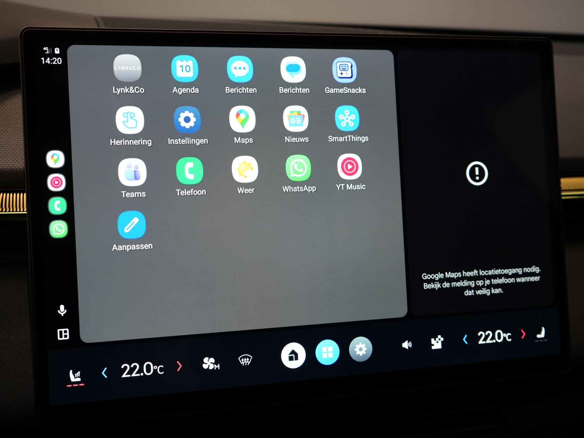 Lynk & Co 08 SUV 1.5 More PHEV 200km Elek./ Harman&Kardon/ Pano/ Stoelmassage & koeling/ Elek.Klep/ Adapt.Cruise 32