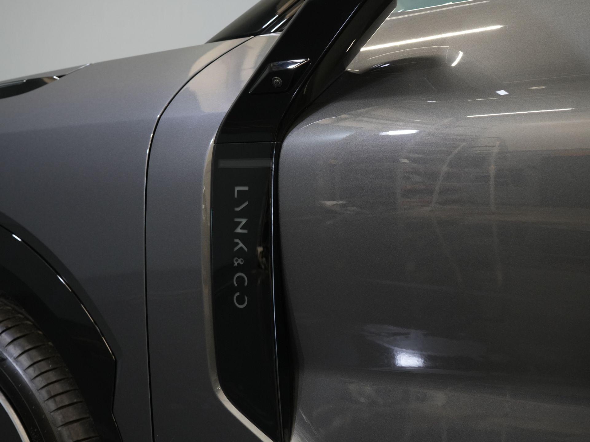 Lynk & Co 08 SUV 1.5 More PHEV 200km Elek./ Harman&Kardon/ Pano/ Stoelmassage & koeling/ Elek.Klep/ Adapt.Cruise 33