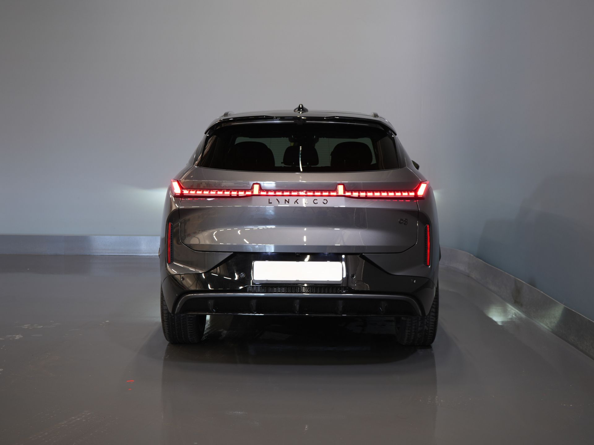 Lynk & Co 08 SUV 1.5 More PHEV 200km Elek./ Harman&Kardon/ Pano/ Stoelmassage & koeling/ Elek.Klep/ Adapt.Cruise 5