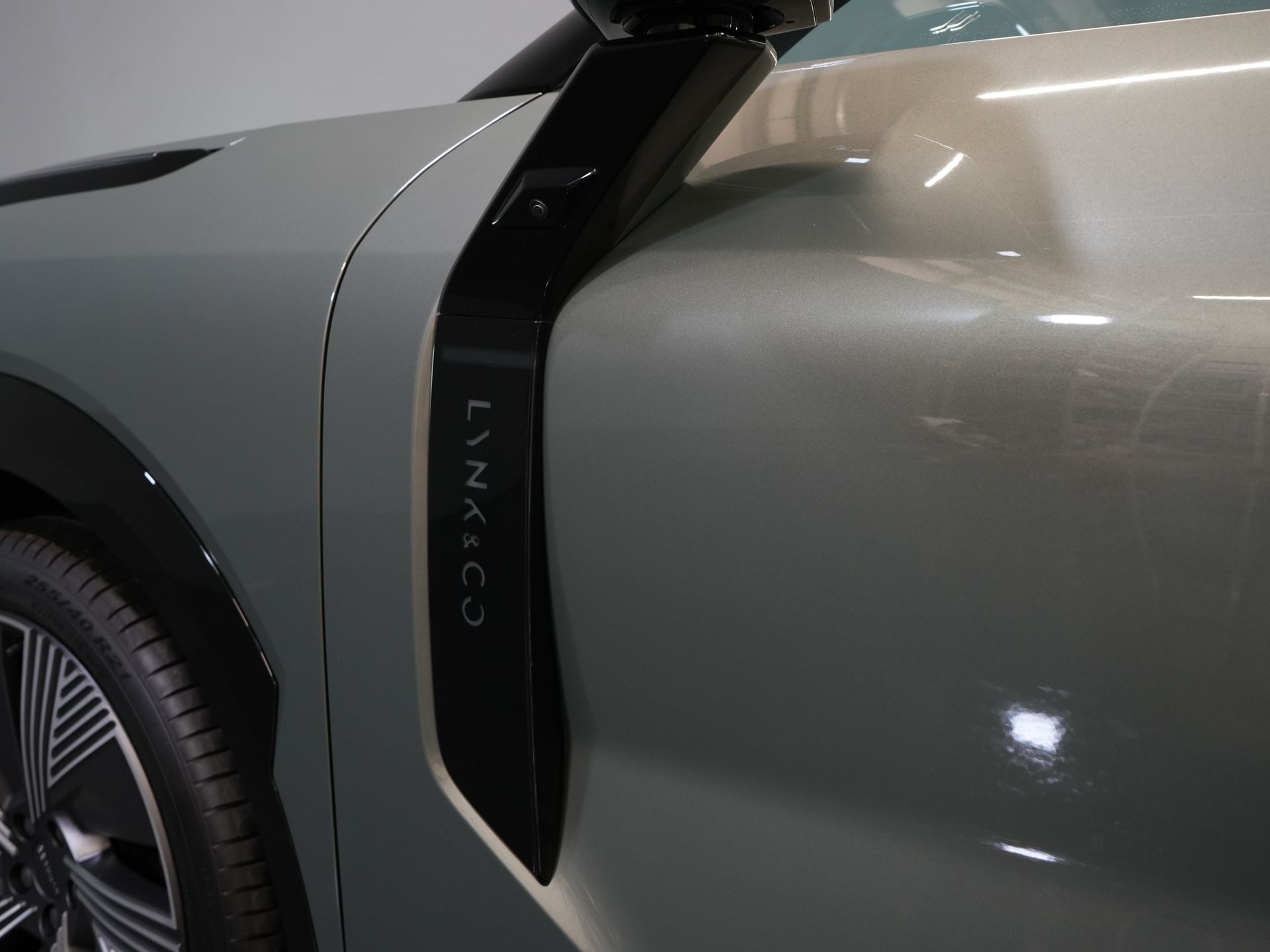 Lynk & Co 08 SUV 1.5 More PHEV 200km Elek./ Harman&Kardon/ Pano/ Stoelmassage & koeling/ Elek.Klep/ Adapt.Cruise 32