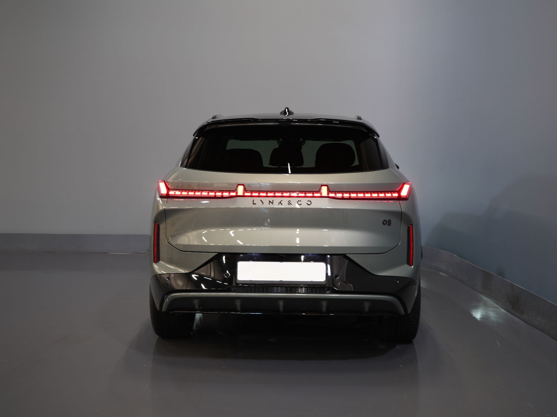 Lynk & Co 08 SUV 1.5 More PHEV 200km Elek./ Harman&Kardon/ Pano/ Stoelmassage & koeling/ Elek.Klep/ Adapt.Cruise 5