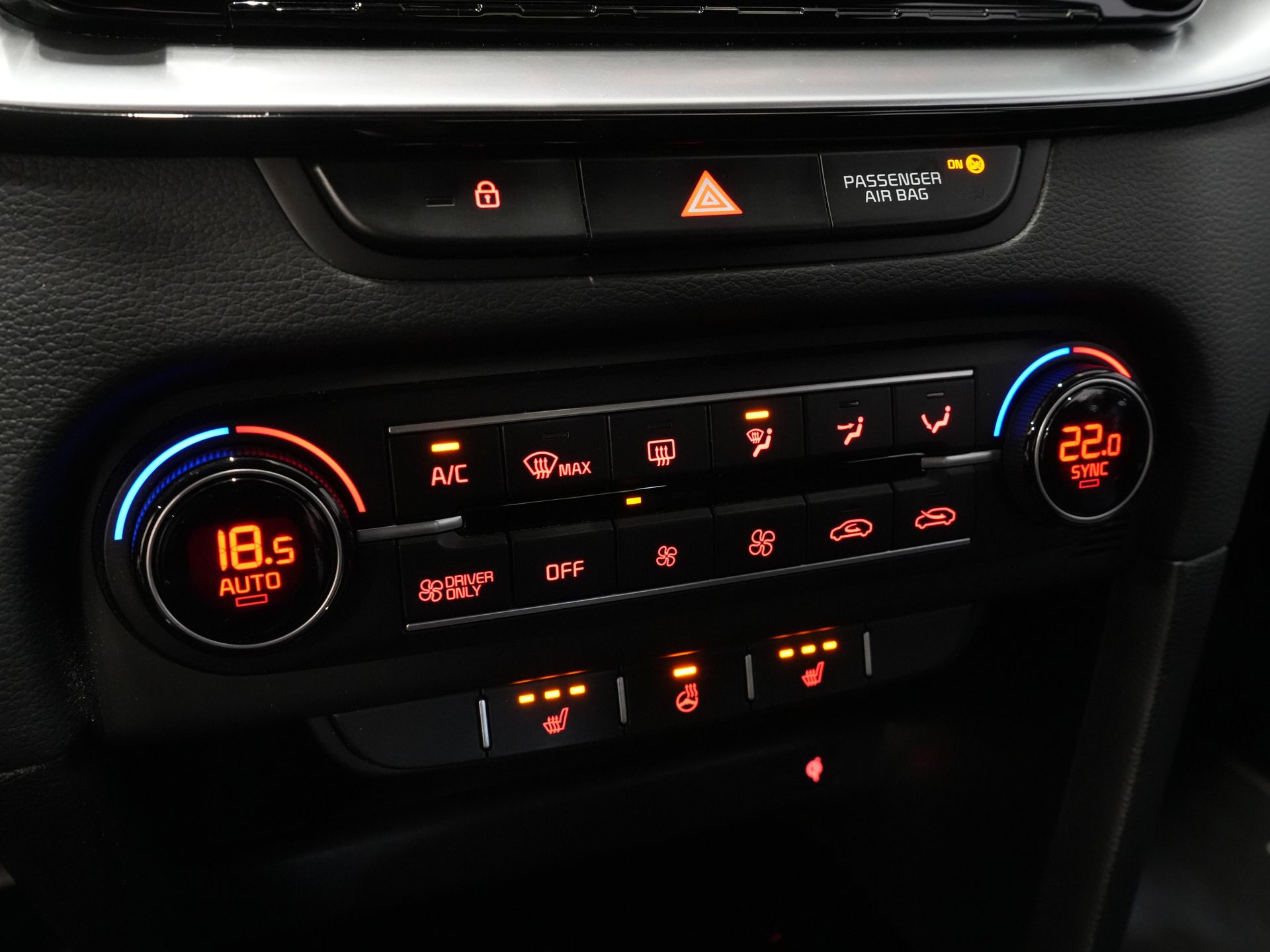 Kia Xceed SUV 1.6 GDi PHEV Dynamic Line Virtual Cockpit/ LED/ Adapt.Cruise/ Navi/ Climate/ Camera/ PDC/ Elek.Klep 23