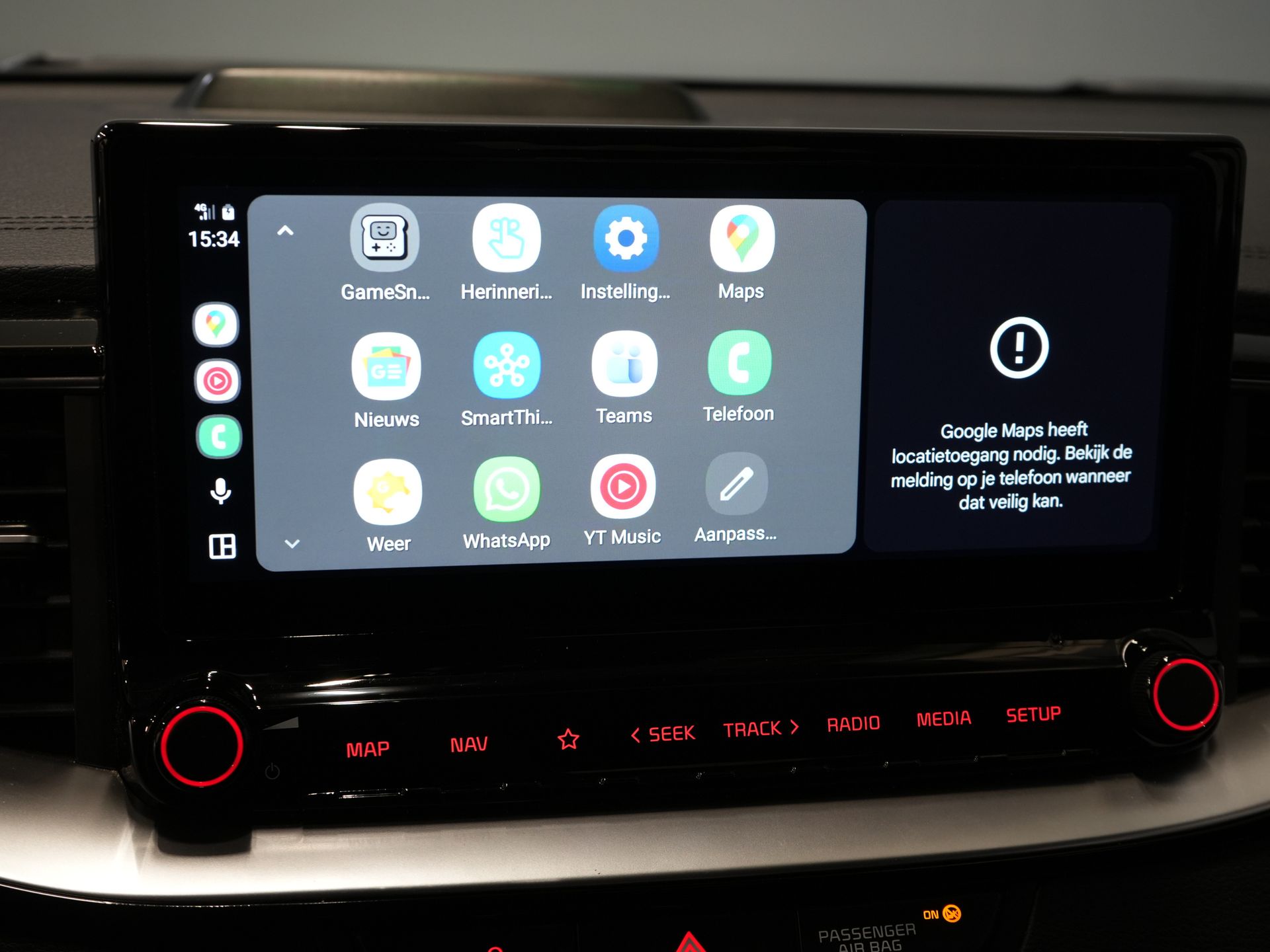 Kia Xceed SUV 1.6 GDi PHEV Dynamic Line Virtual Cockpit/ LED/ Adapt.Cruise/ Navi/ Climate/ Camera/ PDC/ Elek.Klep 27